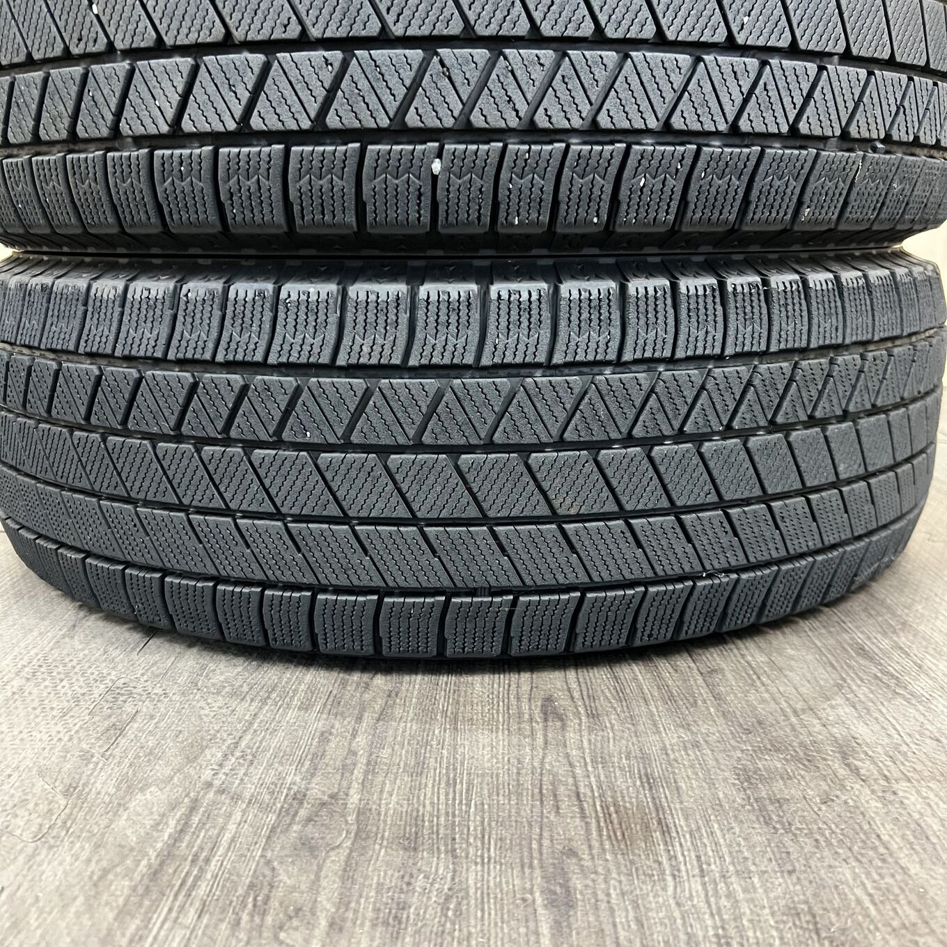 Bridgestone BLIZZAK VRX3 195/65 R15, фото 4