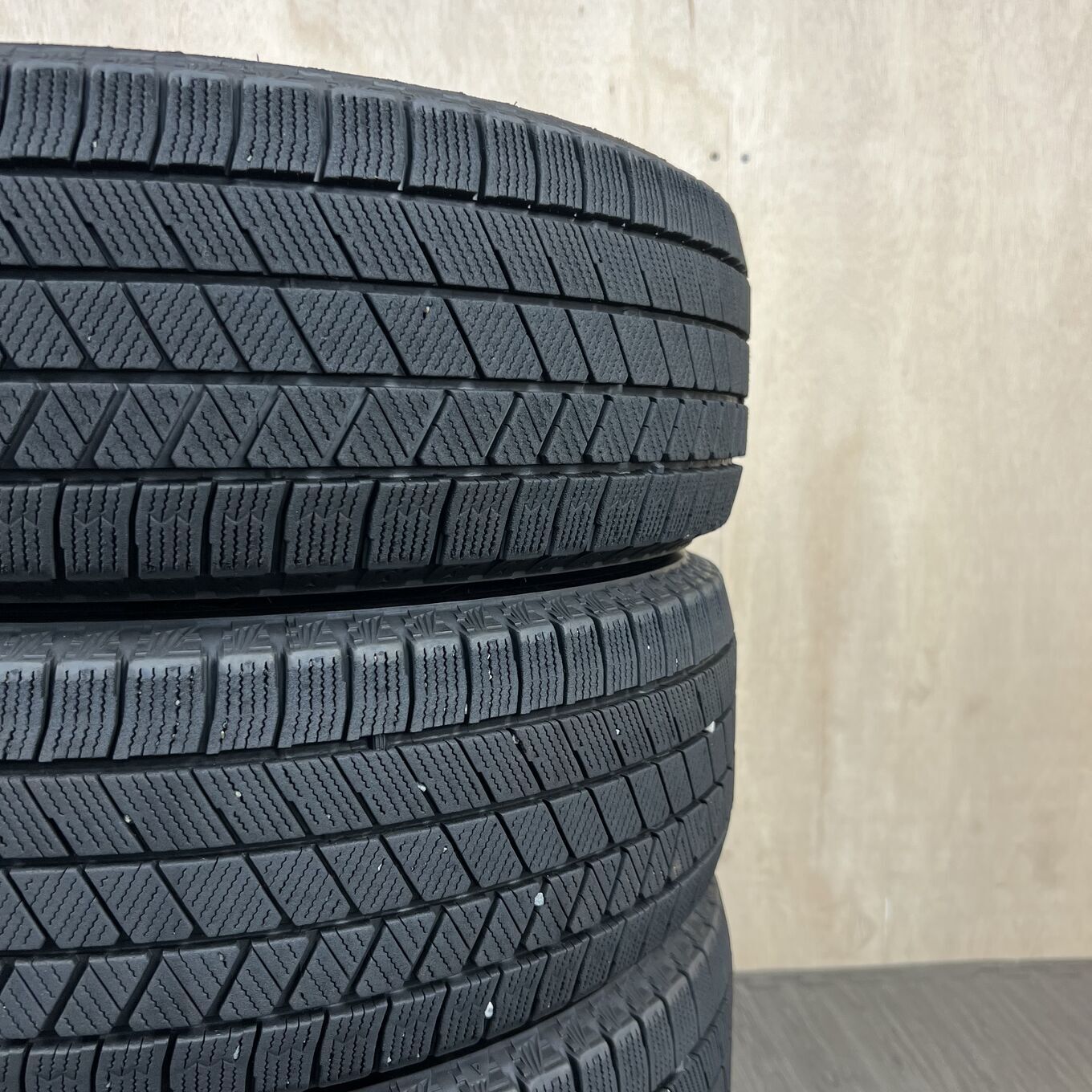 Bridgestone BLIZZAK VRX3 195/65 R15, фото 6