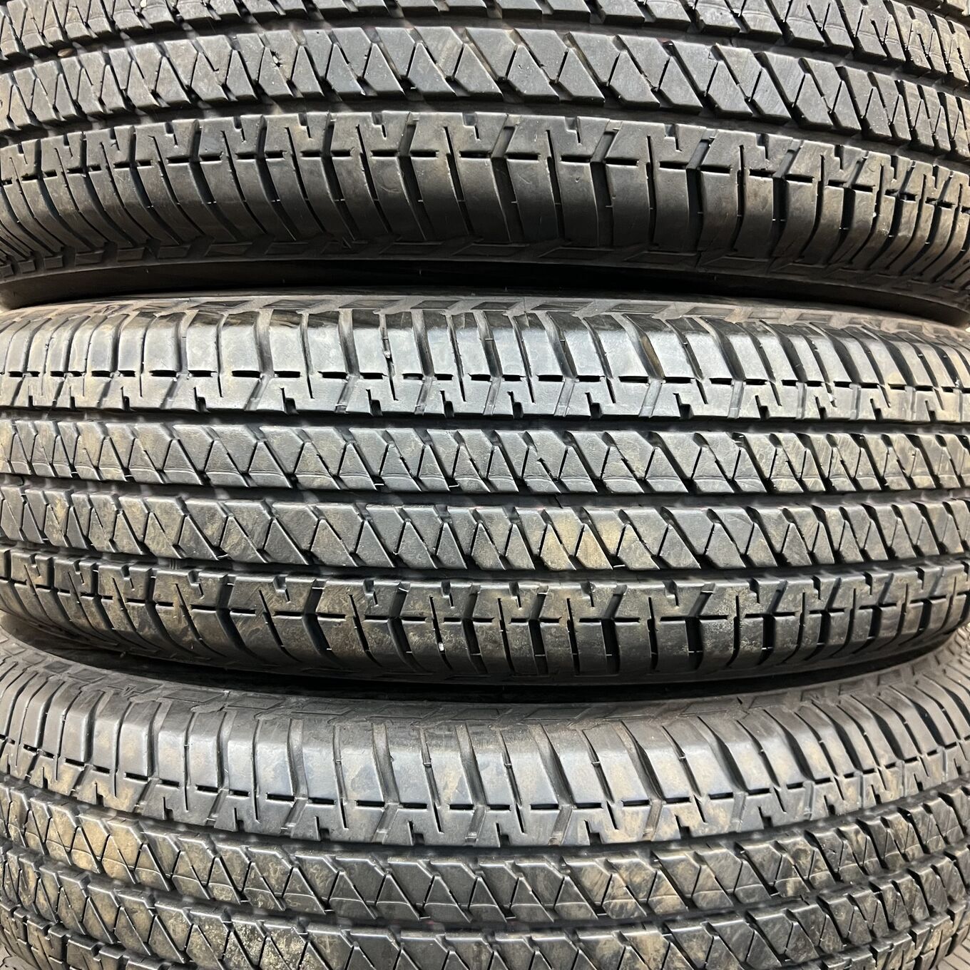 Bridgestone DUELER H/T 684II 175/80 R16, фото 2