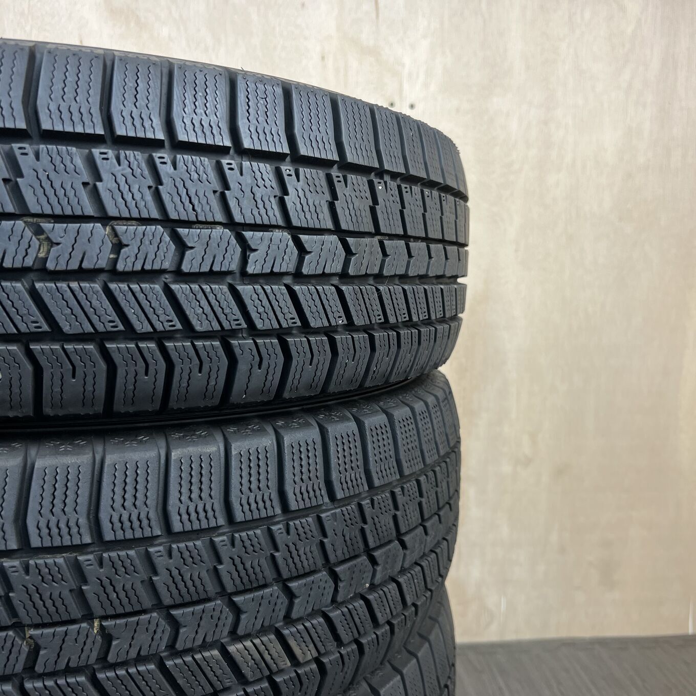 Goodyear ICE NAVI 8 205/65 R16, фото 6
