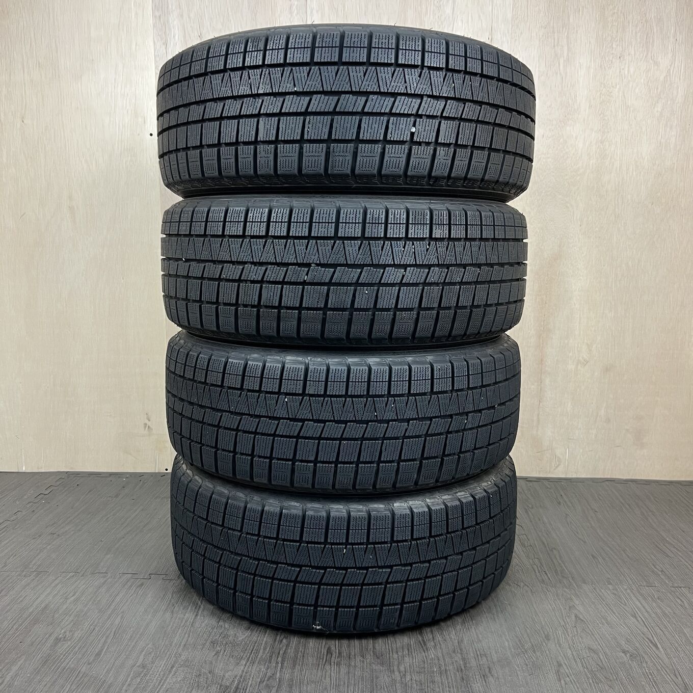 Nankang ESSN-1 CORSAFA 235/55 R18, фото 5