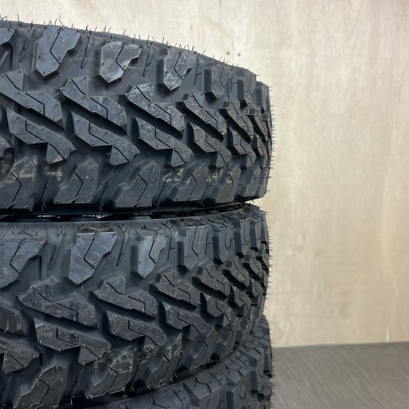 Yokohama GEOLANDAR M/T G003 195/80 R15, фото 6