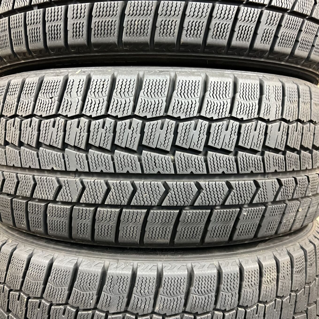 Dunlop WINTER MAXX WM02 225/45 R18, фото 2
