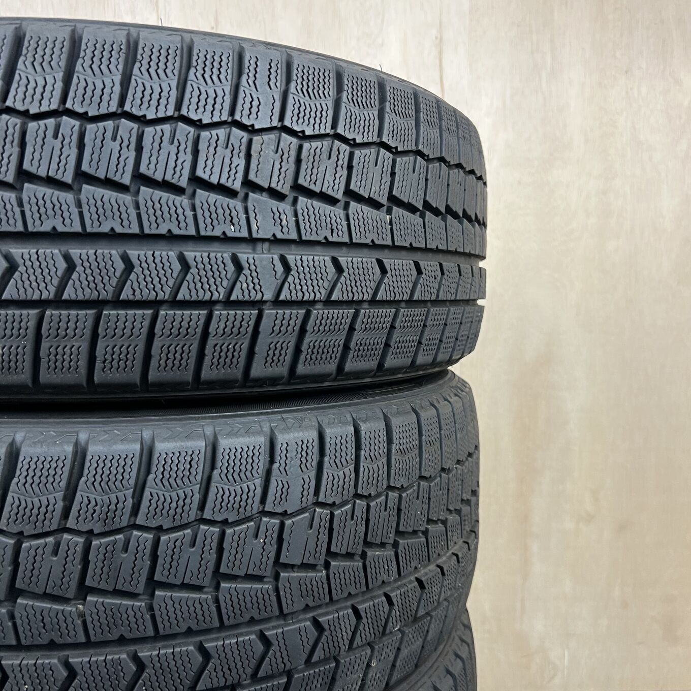 Dunlop WINTER MAXX WM02 225/45 R18, фото 6