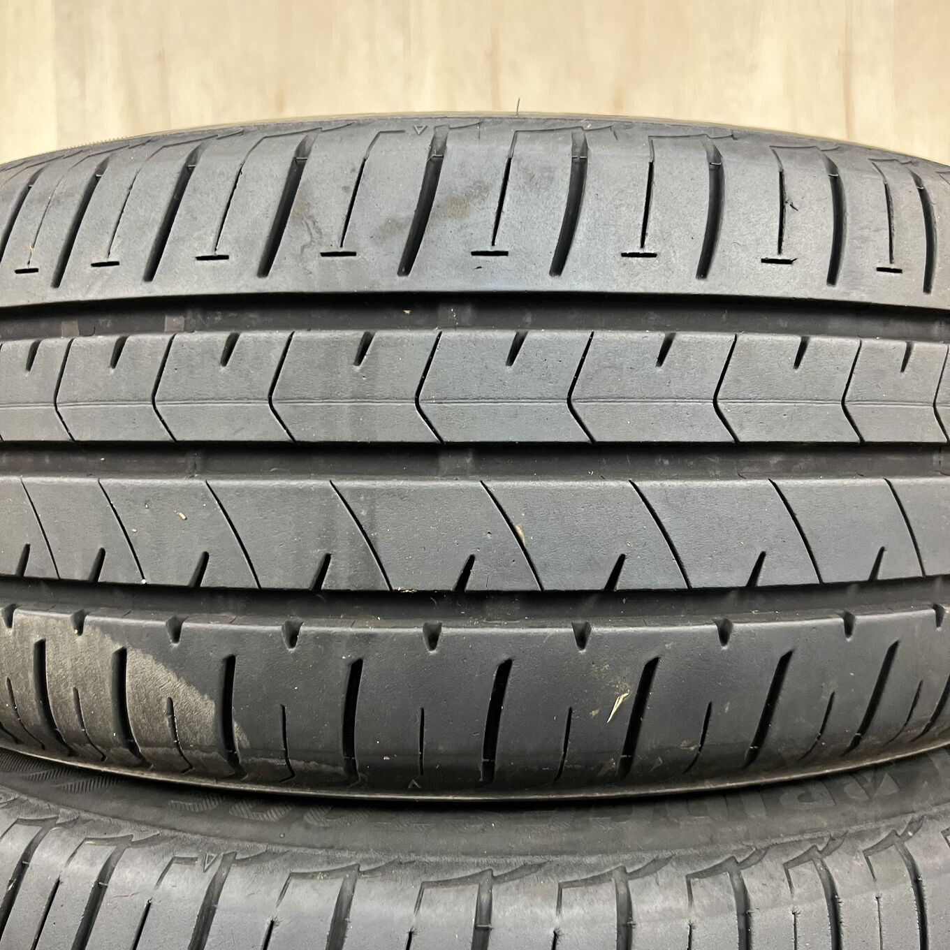 205/50 R17 Bridgestone ECOPIA NH100 RV — 17 000 ¥/комплект