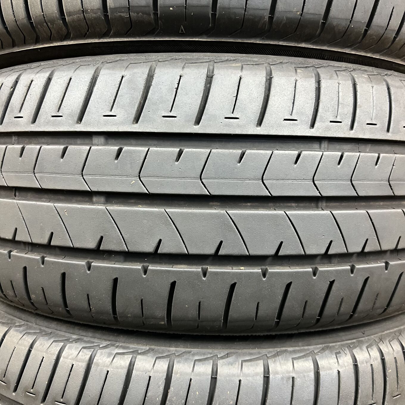 Bridgestone ECOPIA NH100 RV 205/50 R17, фото 2