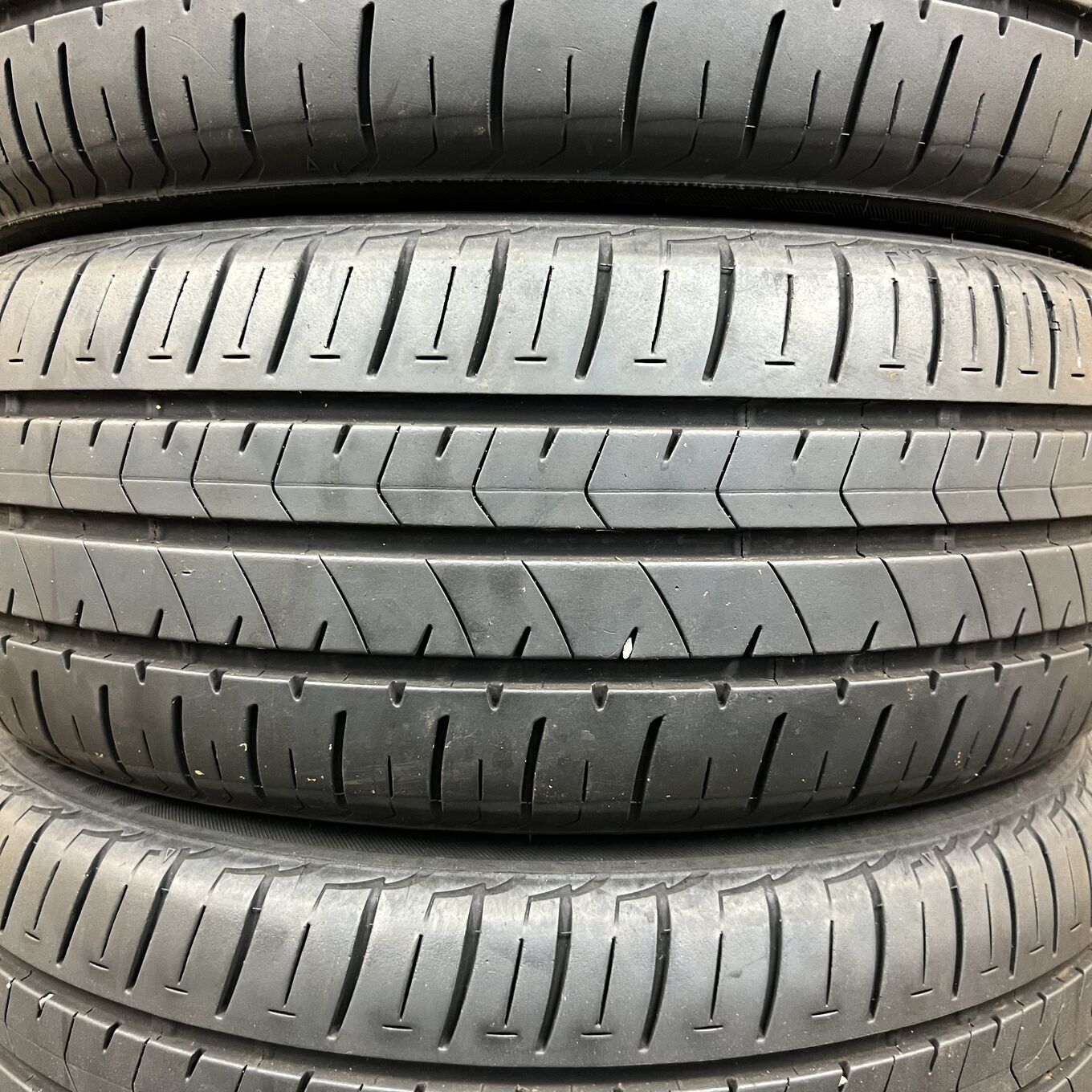Bridgestone ECOPIA NH100 RV 205/50 R17, фото 3