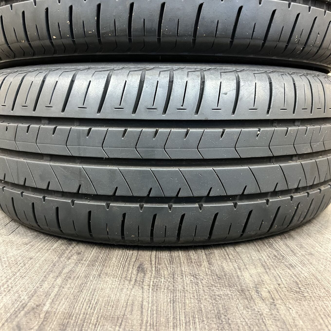 Bridgestone ECOPIA NH100 RV 205/50 R17, фото 4