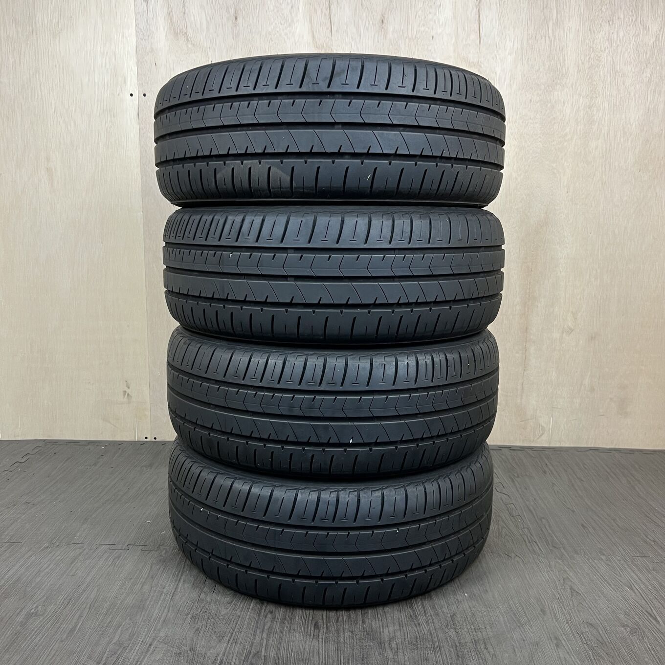 Bridgestone ECOPIA NH100 RV 205/50 R17, фото 5