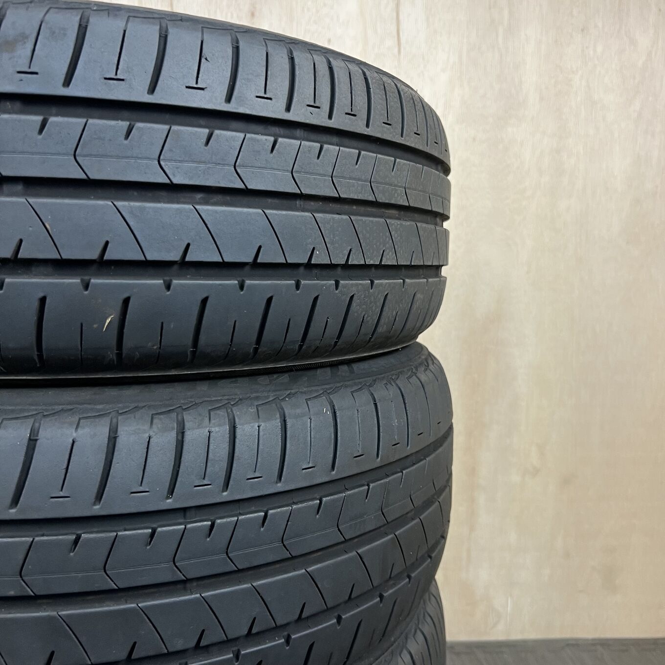 Bridgestone ECOPIA NH100 RV 205/50 R17, фото 6