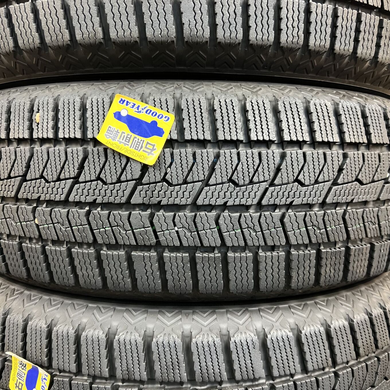 Toyo OBSERVE GIZ2 195/65 R16, фото 2