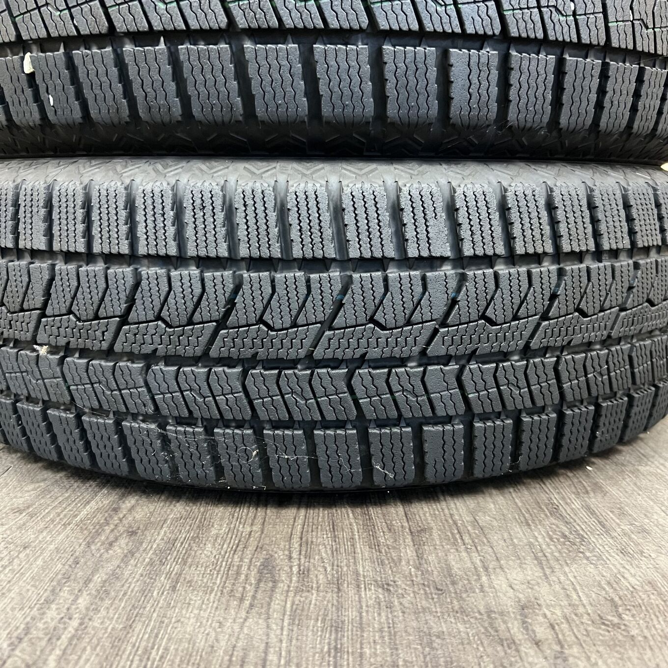 Toyo OBSERVE GIZ2 195/65 R16, фото 4