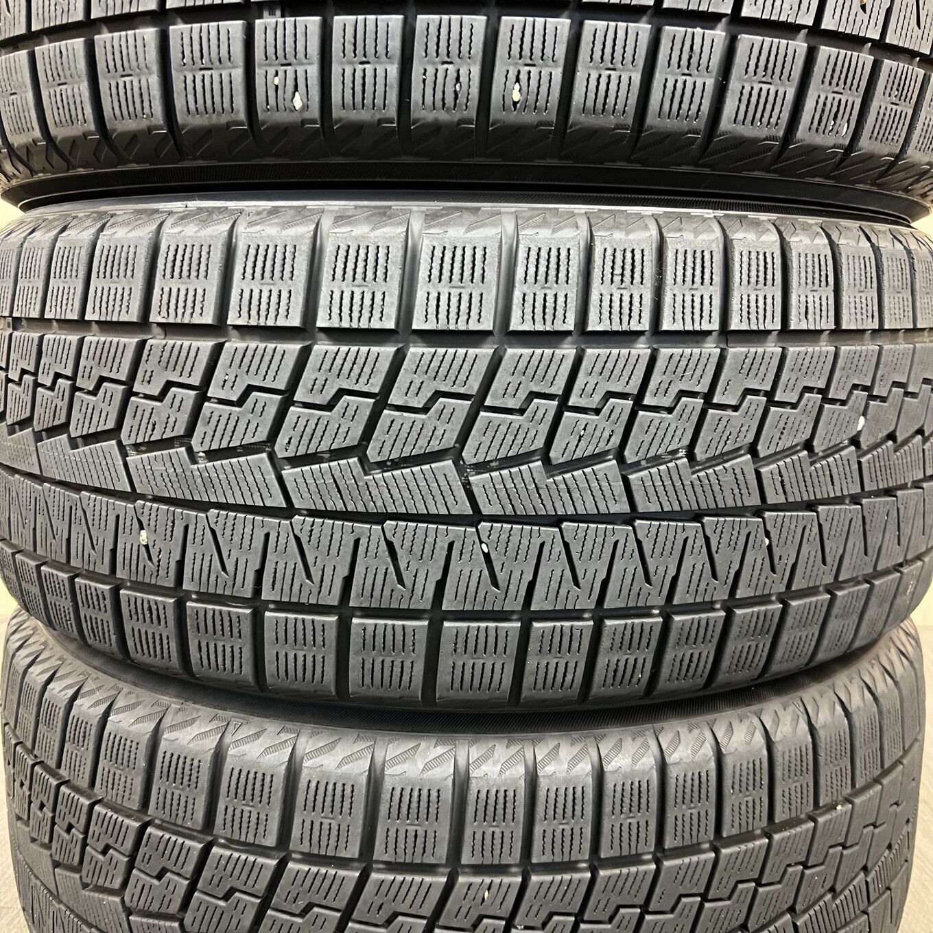 Yokohama ICE GUARD IG70 225/40 R18, фото 3