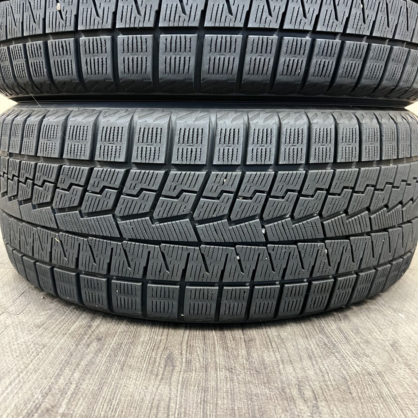 Yokohama ICE GUARD IG70 225/40 R18, фото 4