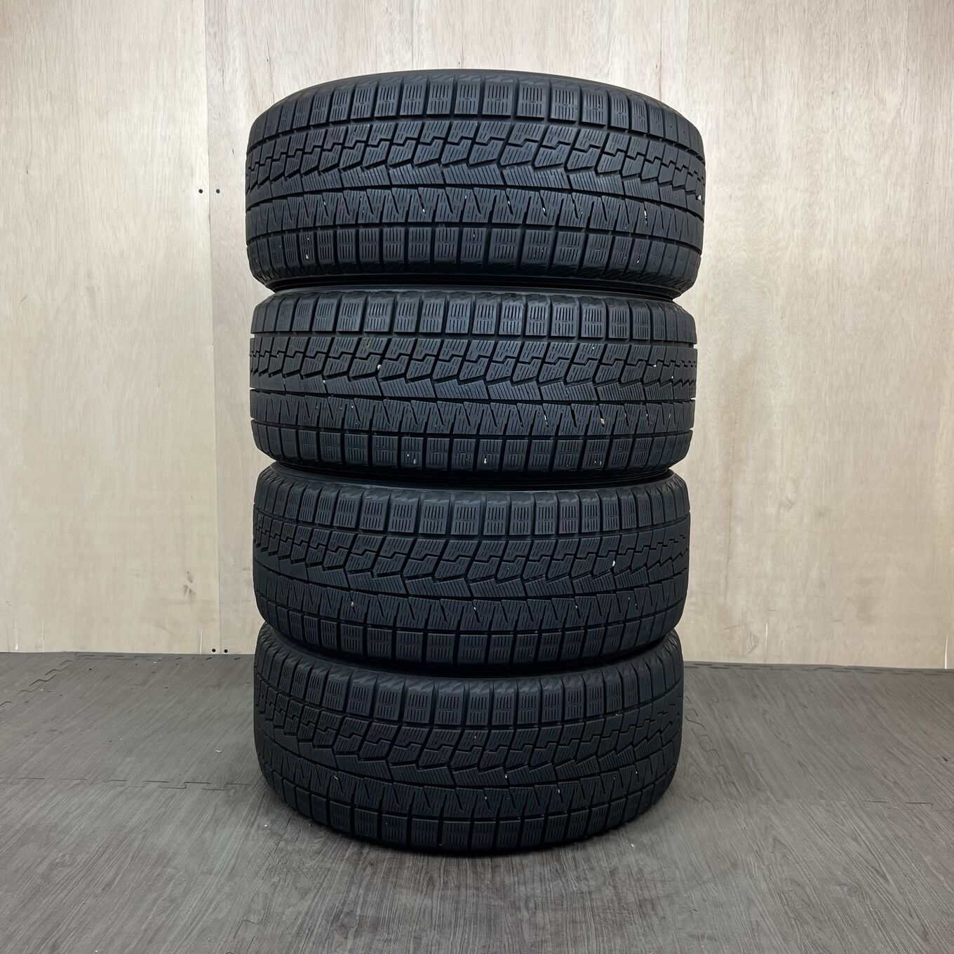 Yokohama ICE GUARD IG70 225/40 R18, фото 5
