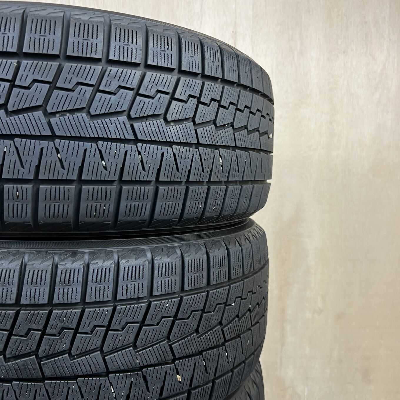 Yokohama ICE GUARD IG70 225/40 R18, фото 6