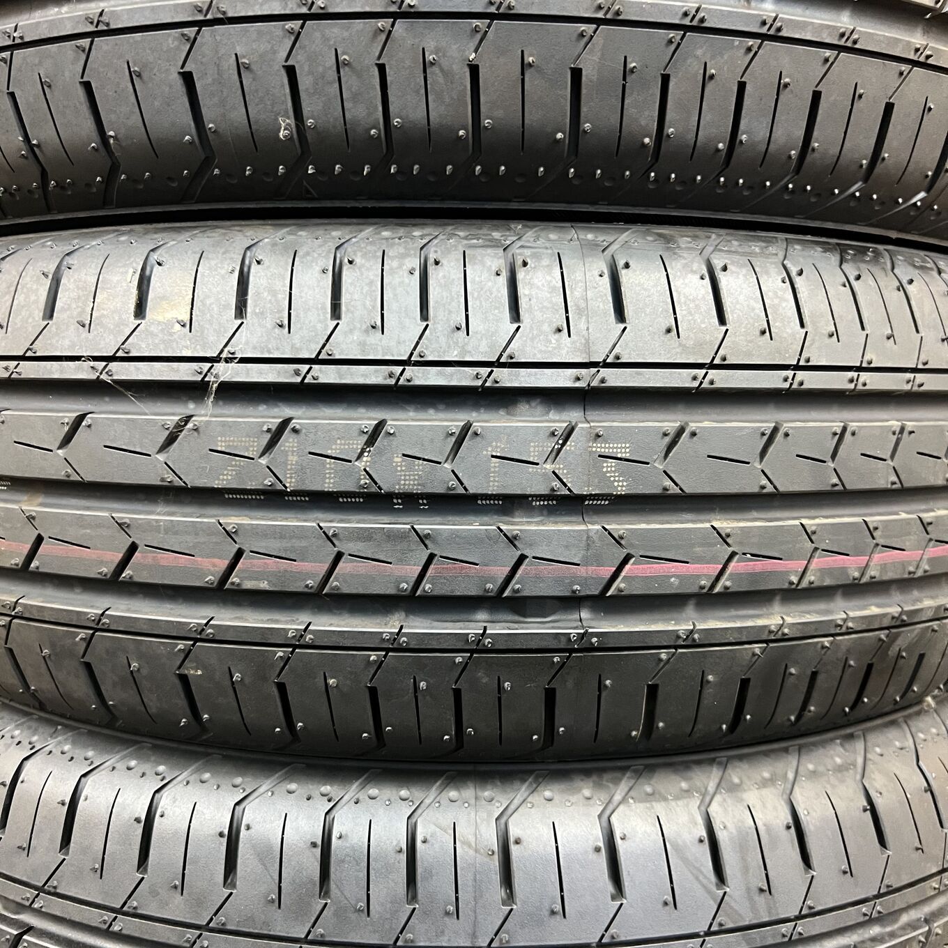Yokohama BLUEARTH-FE AE30 185/65 R15, фото 2