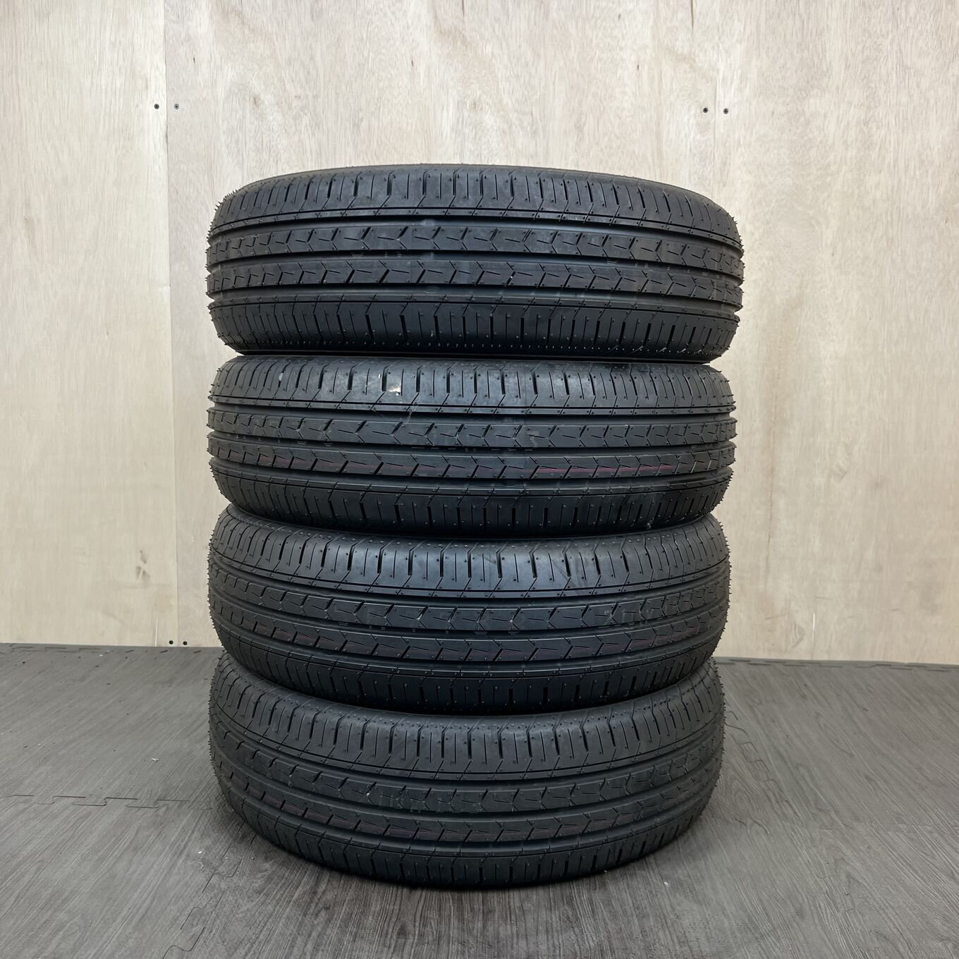 Yokohama BLUEARTH-FE AE30 185/65 R15, фото 5