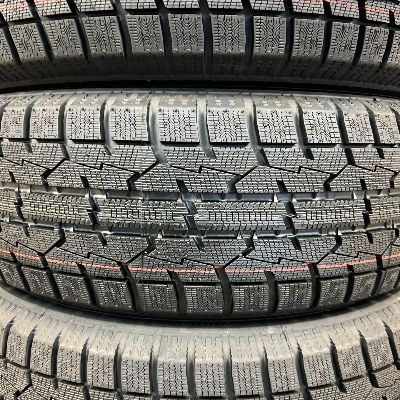 Toyo OBSERVE GARIT GIZ 195/60 R16, фото 3