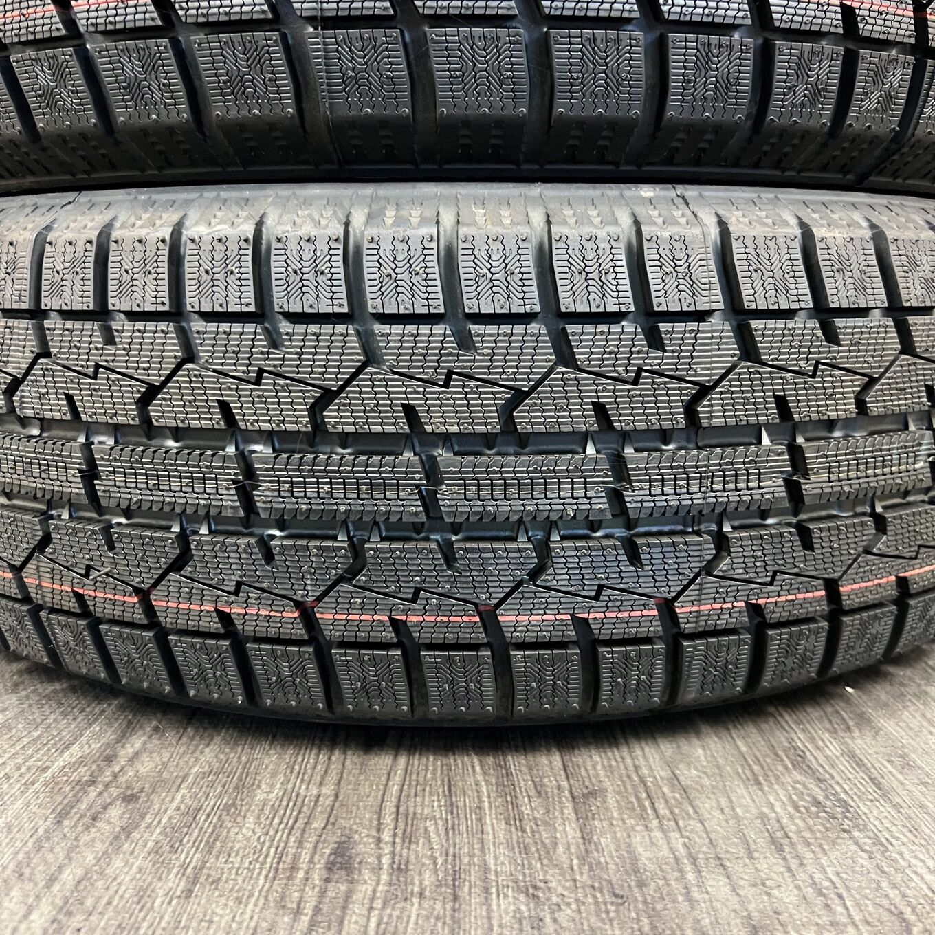 Toyo OBSERVE GARIT GIZ 195/60 R16, фото 4