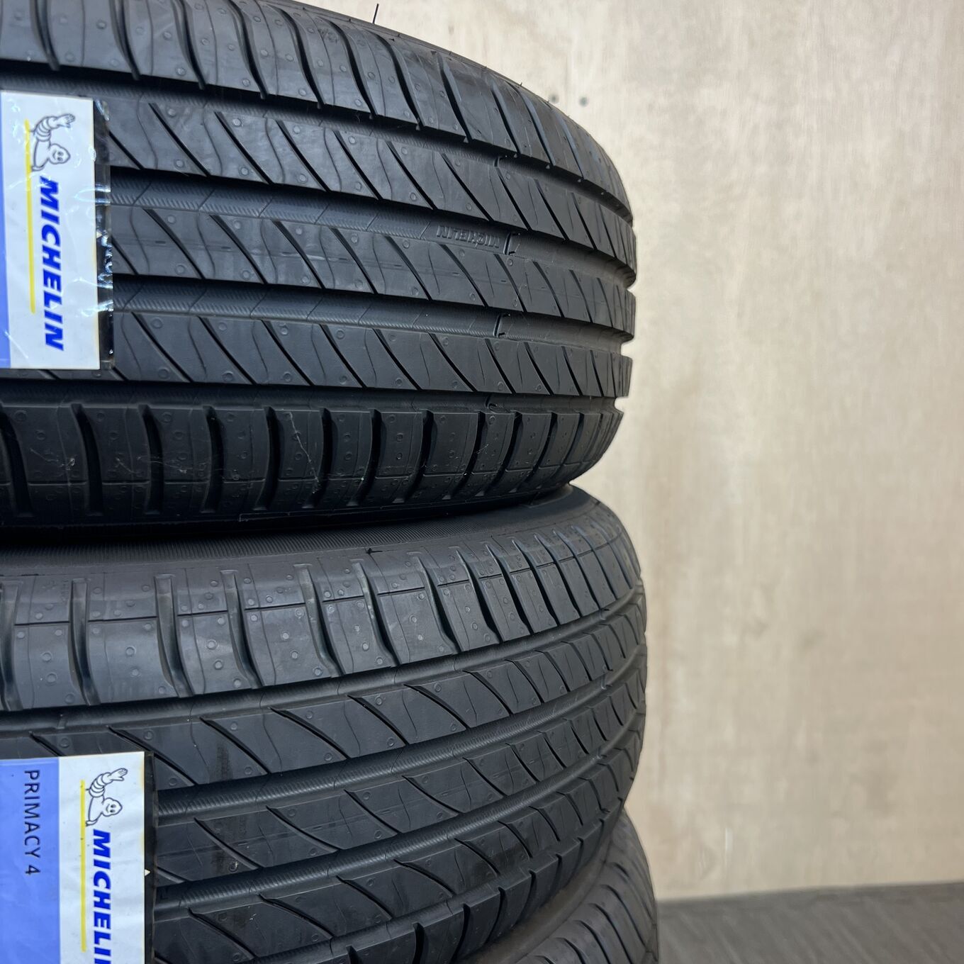 Michelin PRIMACY 4 185/60 R16, фото 6