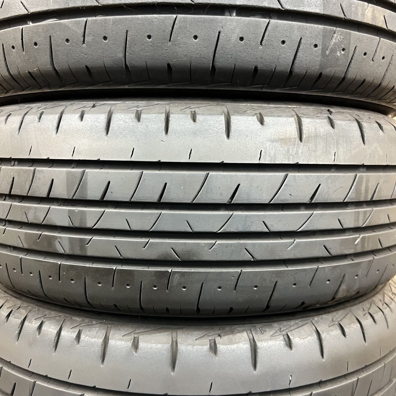 Bridgestone PLAYZ PX-RV II 195/60 R16, фото 2