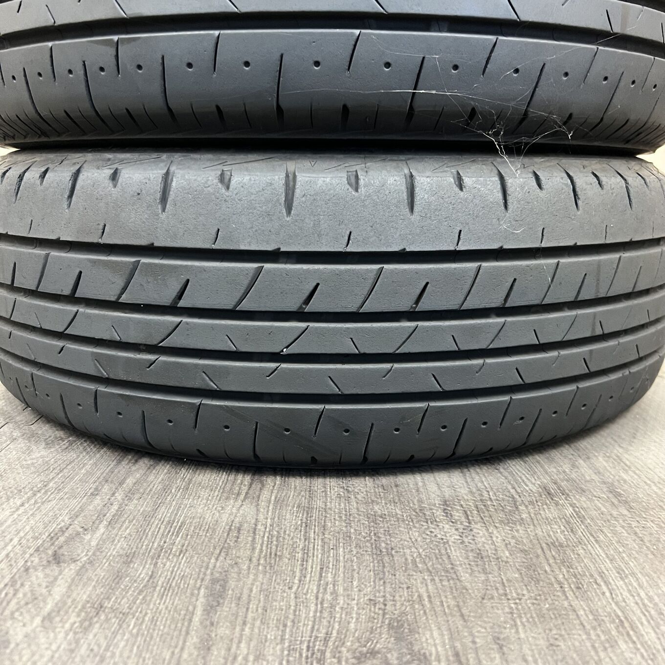 Bridgestone PLAYZ PX-RV II 195/60 R16, фото 4