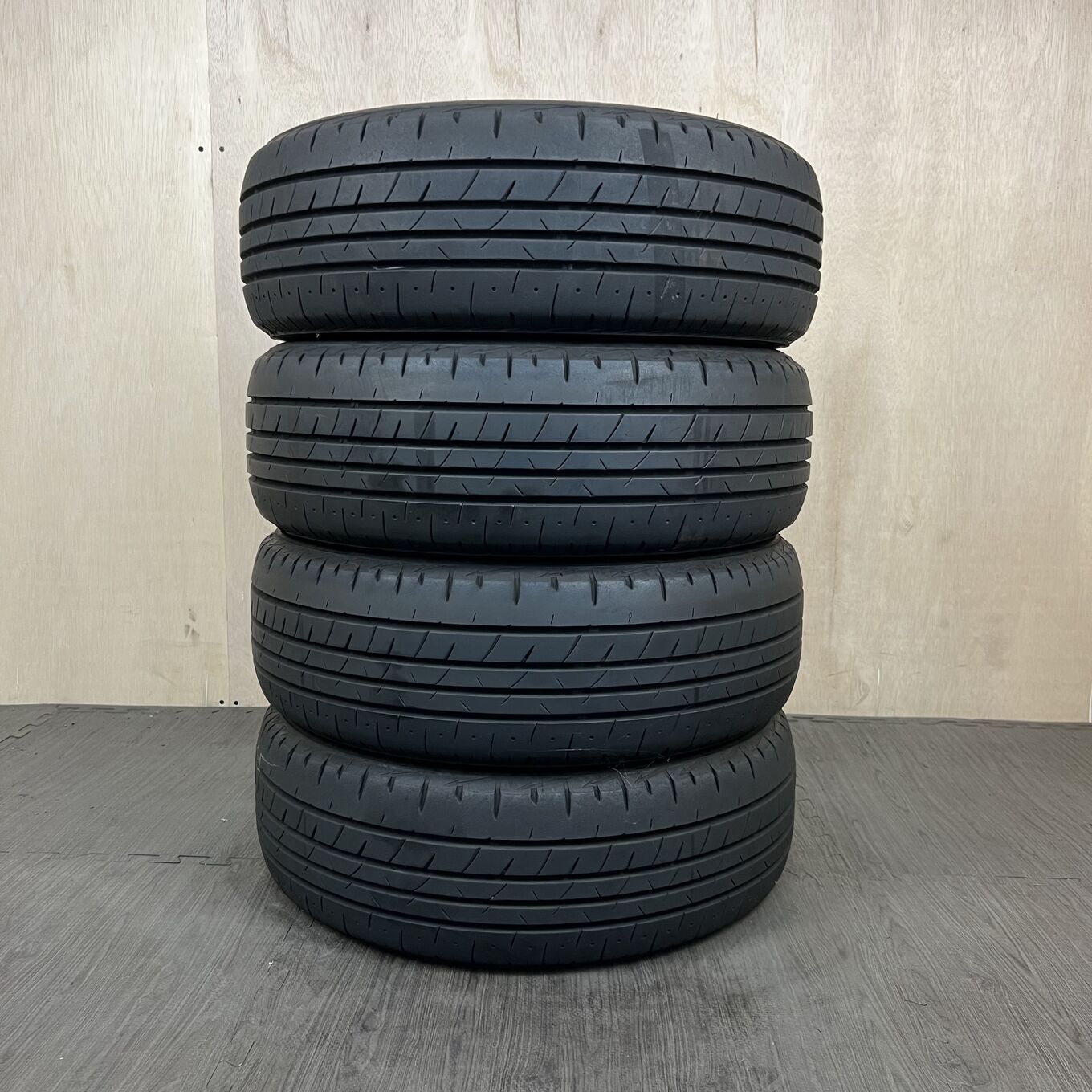 Bridgestone PLAYZ PX-RV II 195/60 R16, фото 5