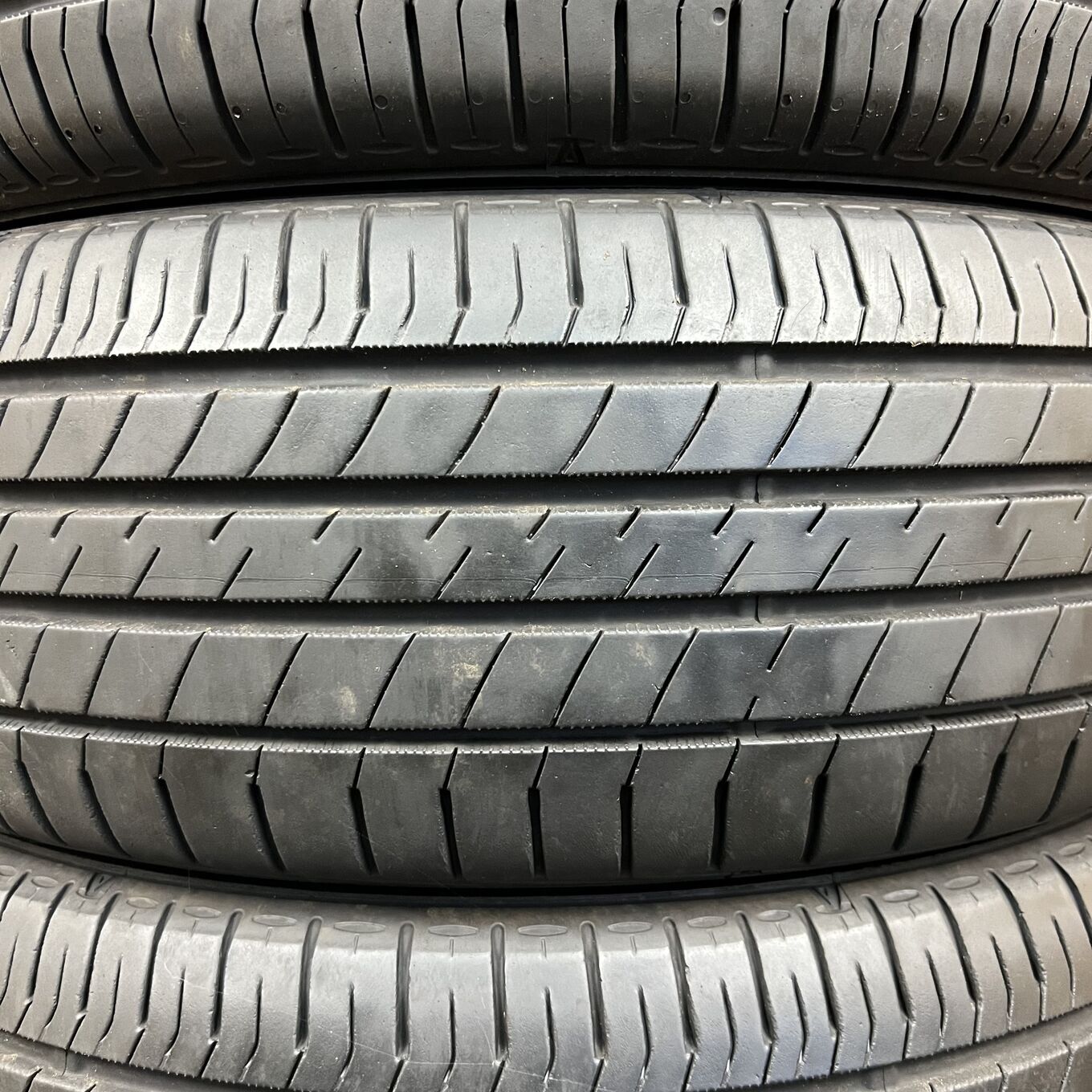 Dunlop LE MANS V+ 185/60 R16, фото 2