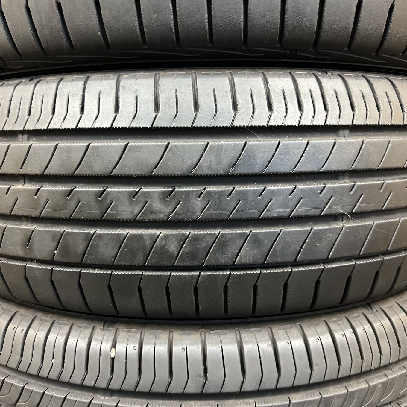 Dunlop LE MANS V+ 185/60 R16, фото 3