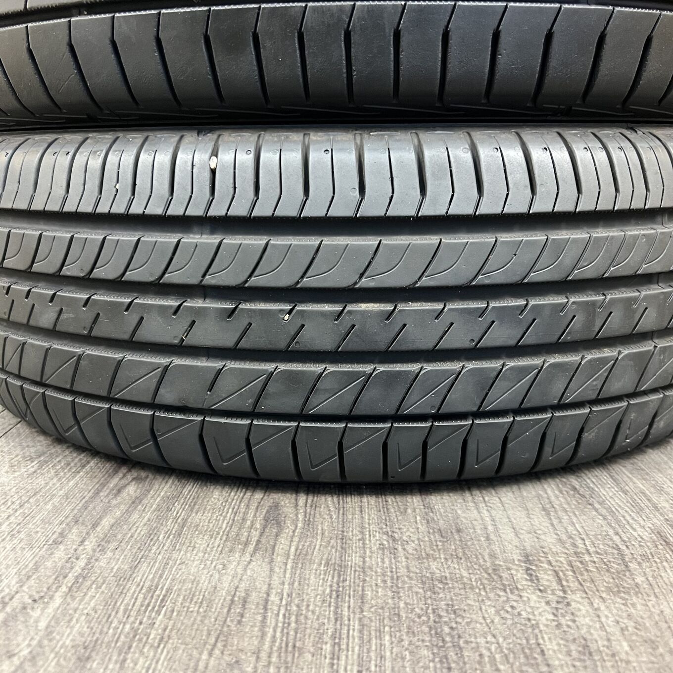 Dunlop LE MANS V+ 185/60 R16, фото 4