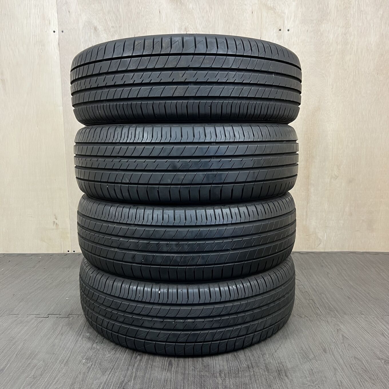 Dunlop LE MANS V+ 185/60 R16, фото 5