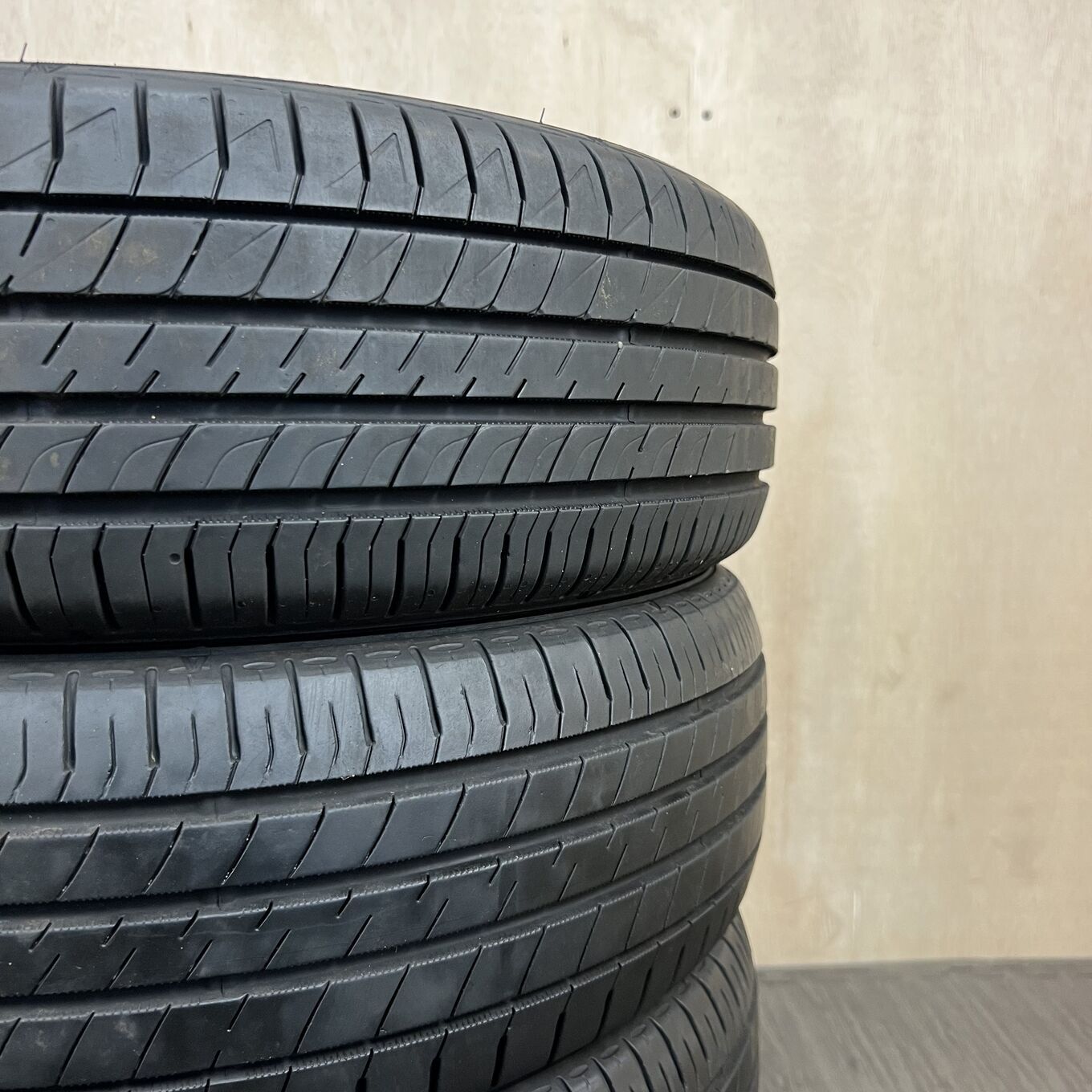 Dunlop LE MANS V+ 185/60 R16, фото 6