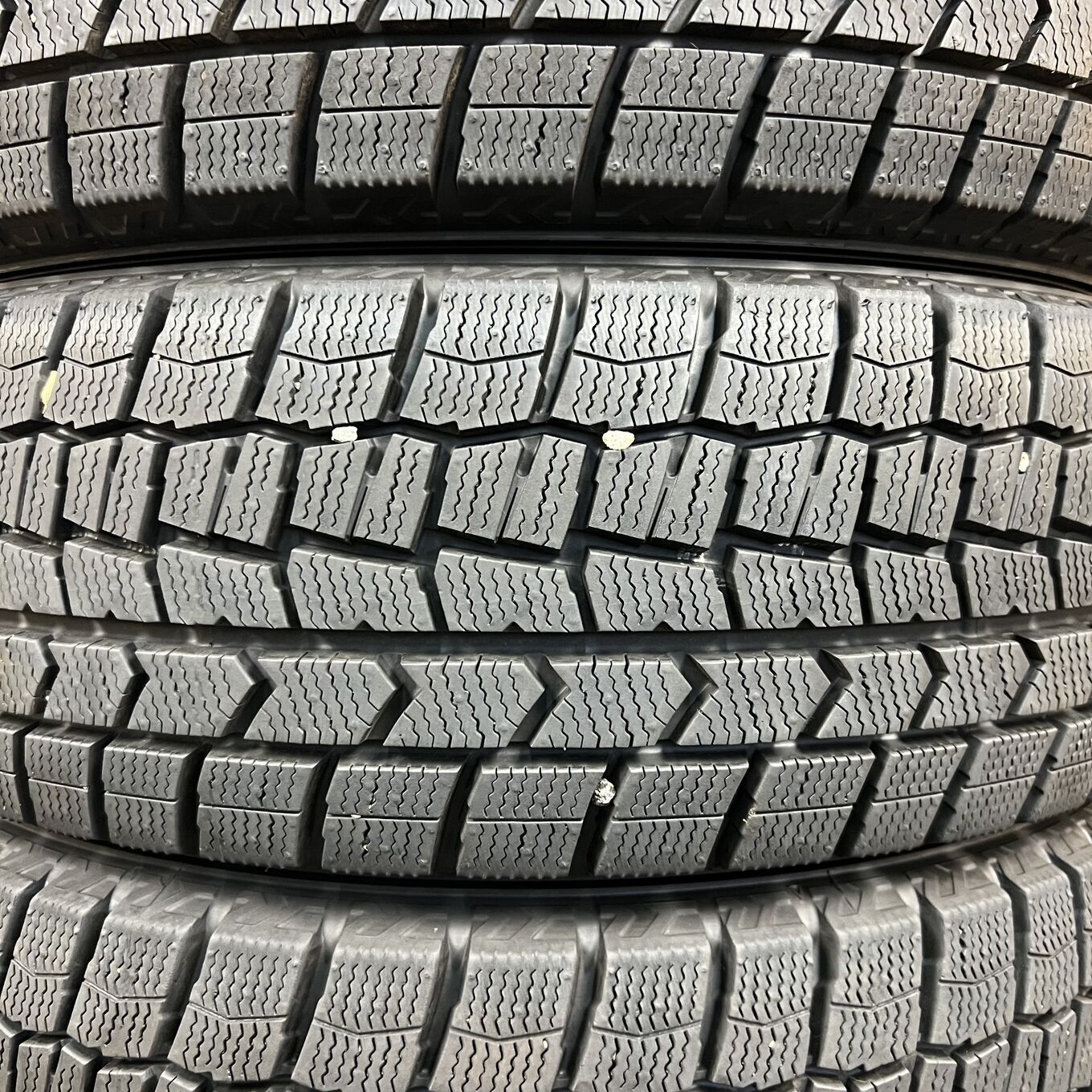Dunlop WINTER MAXX WM02 185/65 R15, фото 2