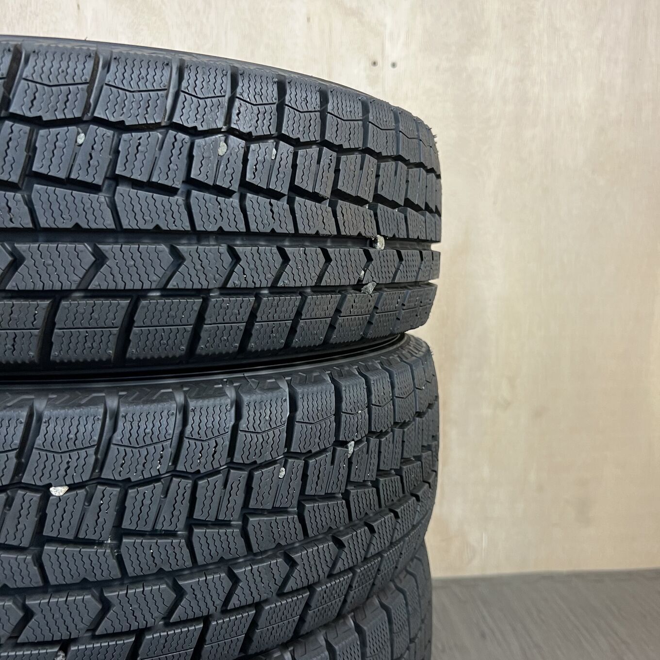Dunlop WINTER MAXX WM02 185/65 R15, фото 6