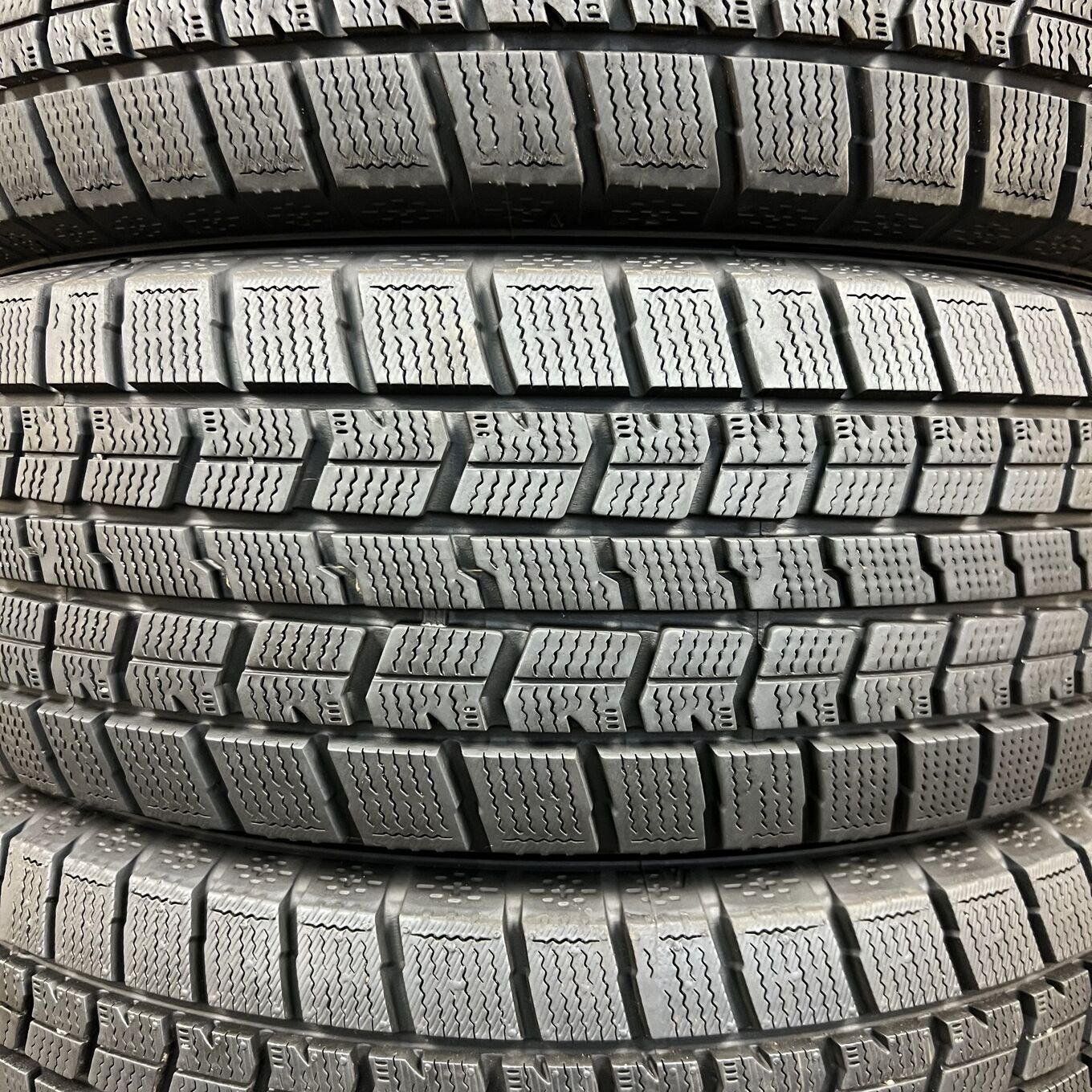 Goodyear ICE NAVI 7 195/65 R15, фото 2