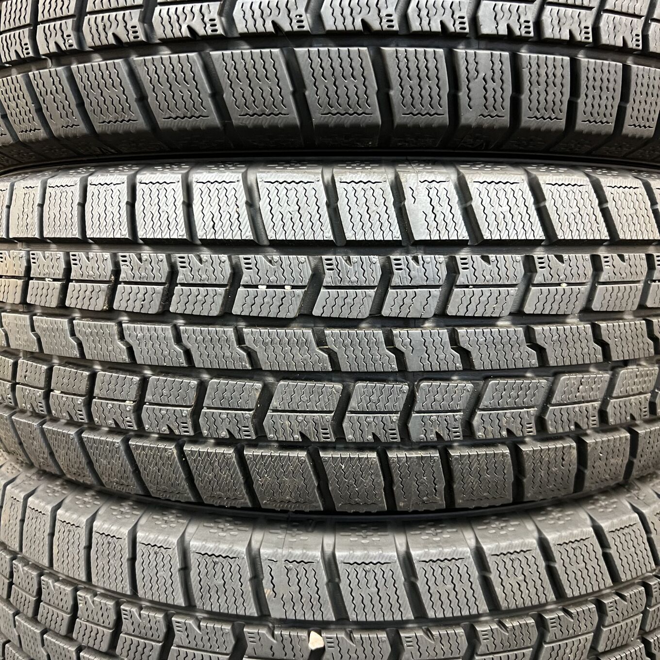 Goodyear ICE NAVI 7 195/65 R15, фото 3