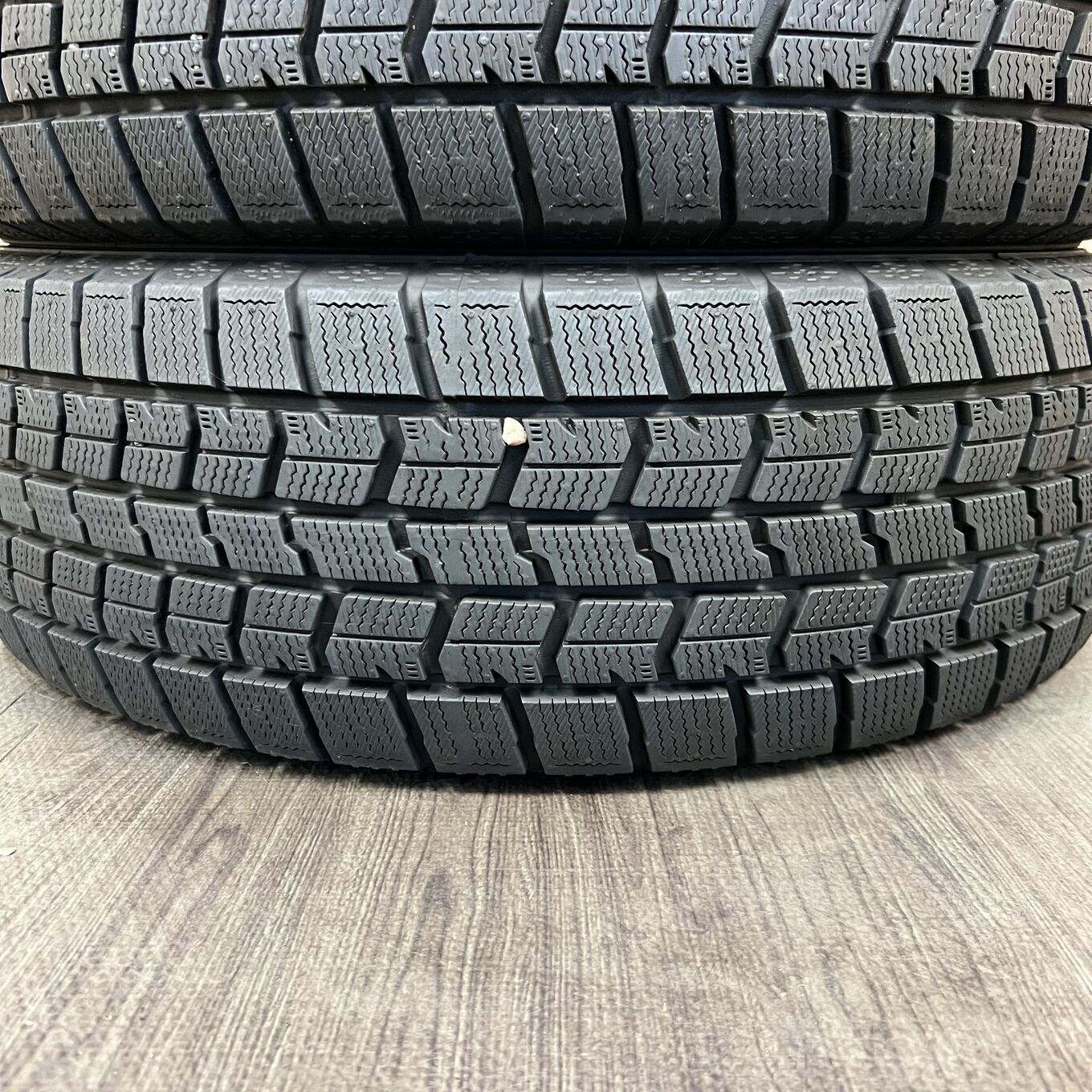 Goodyear ICE NAVI 7 195/65 R15, фото 4