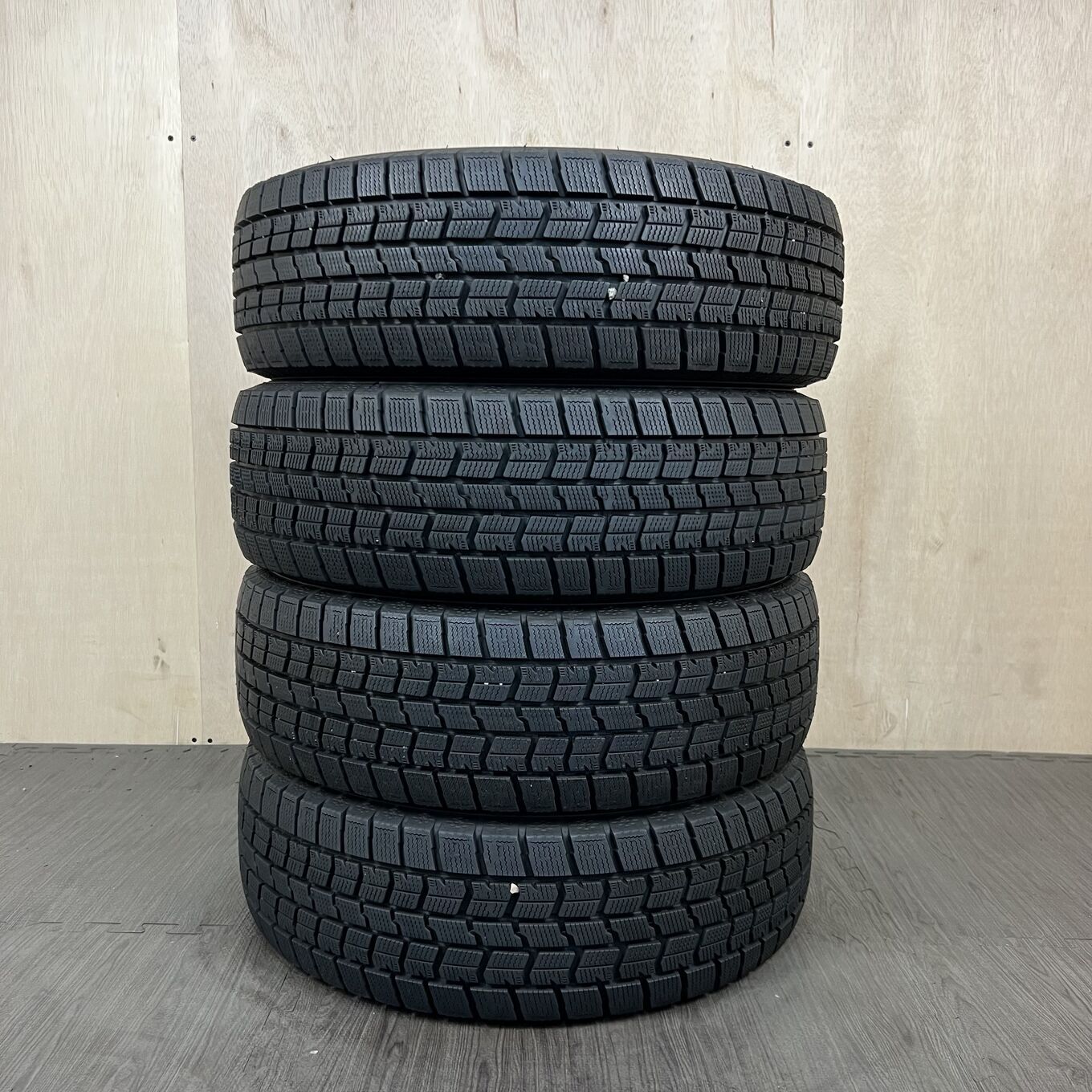 Goodyear ICE NAVI 7 195/65 R15, фото 5