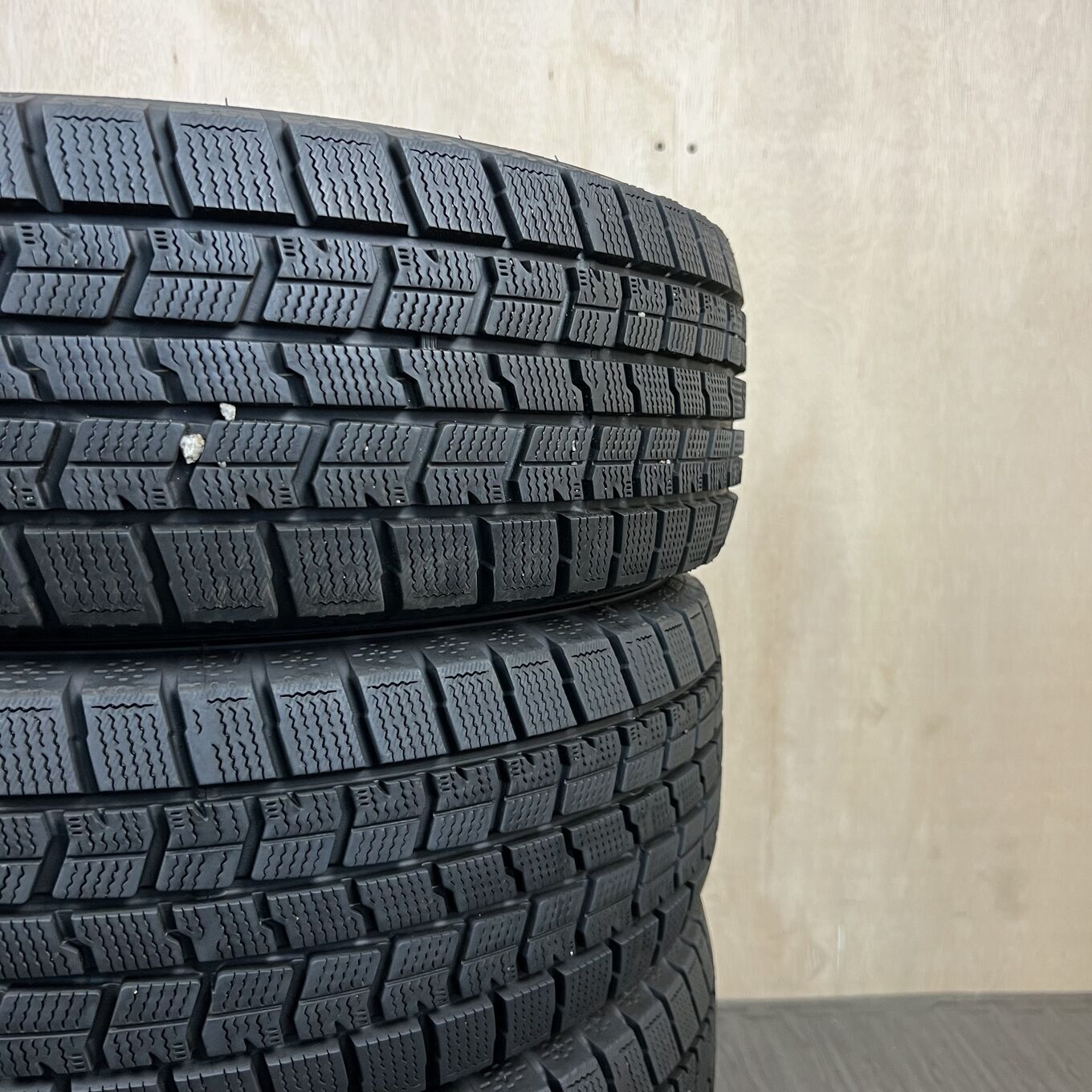 Goodyear ICE NAVI 7 195/65 R15, фото 6