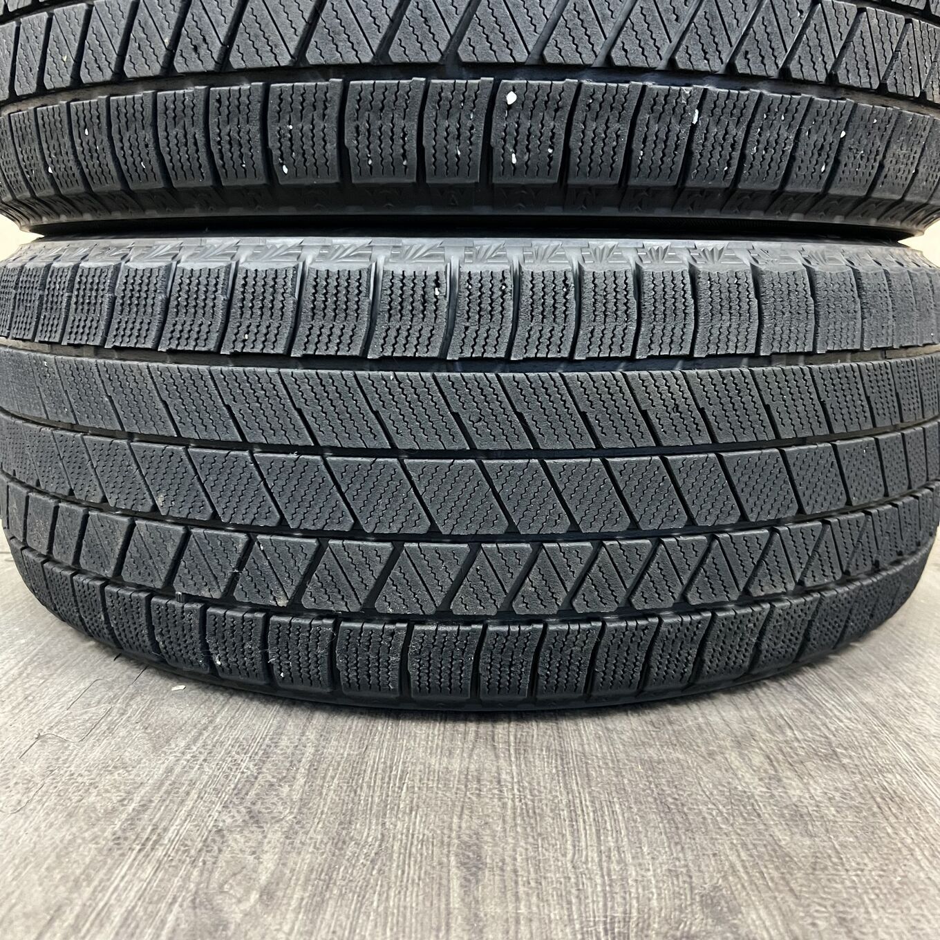 Bridgestone BLIZZAK VRX3 215/50 R17, фото 4