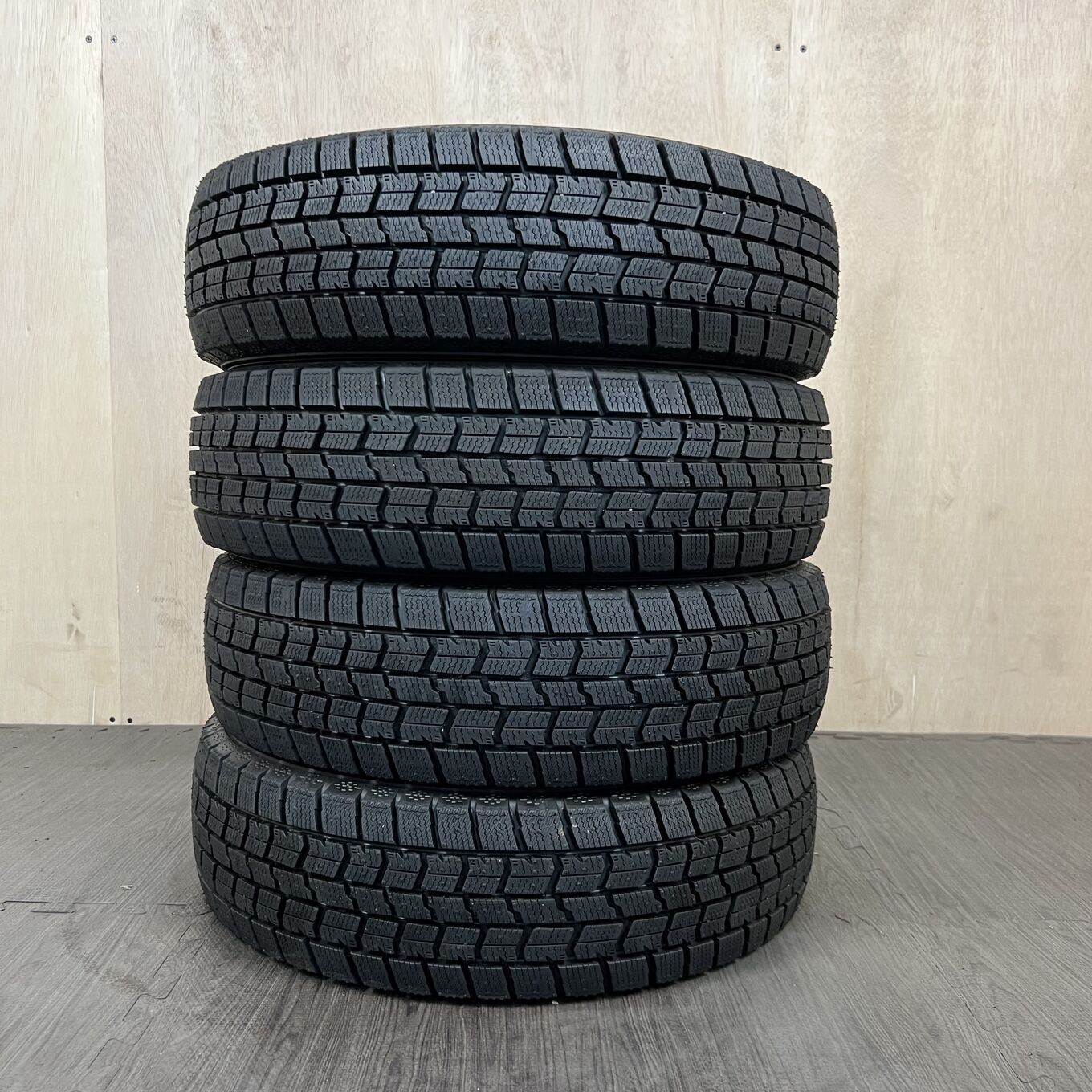 Goodyear ICE NAVI 7 165/65 R14, фото 5