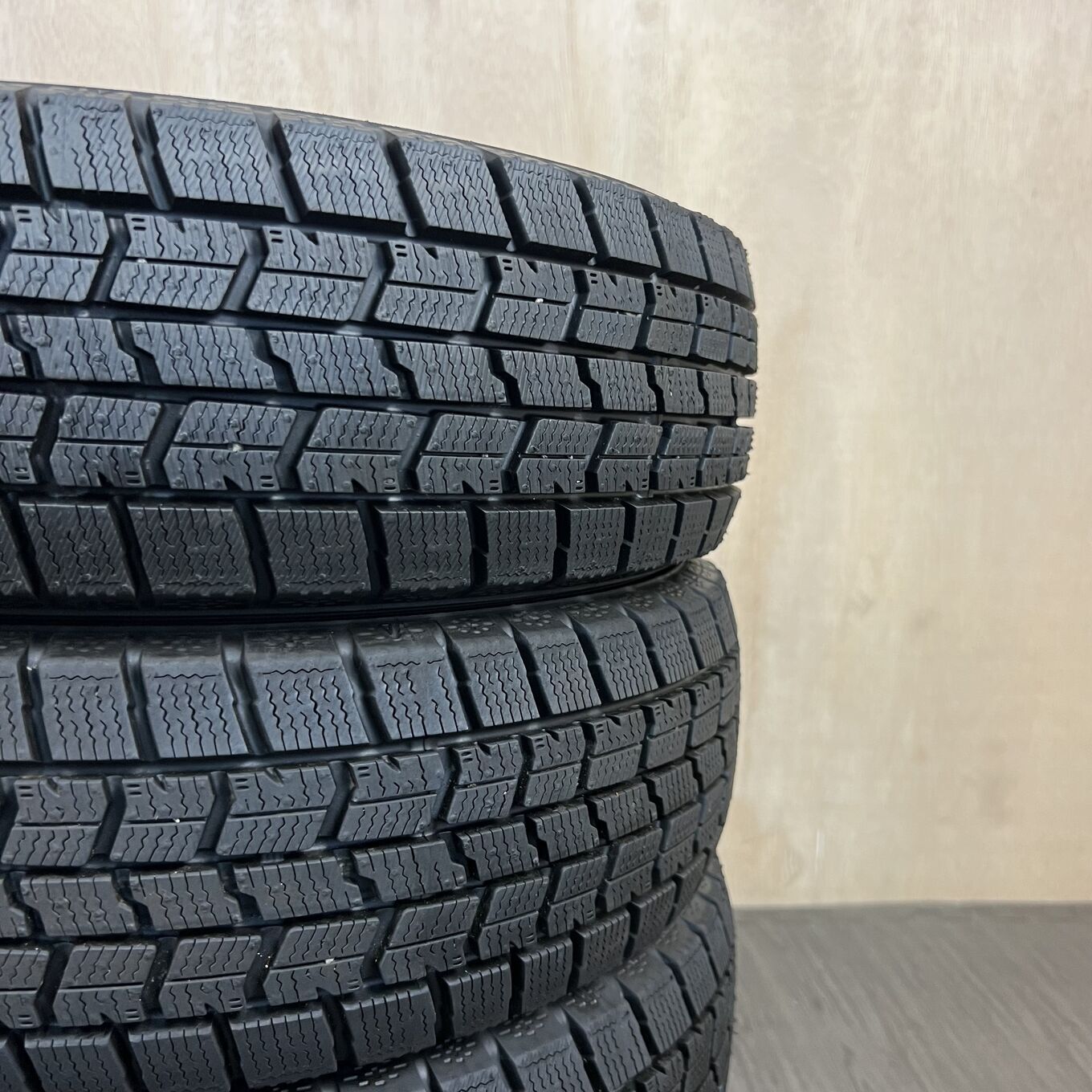 Goodyear ICE NAVI 7 165/65 R14, фото 6