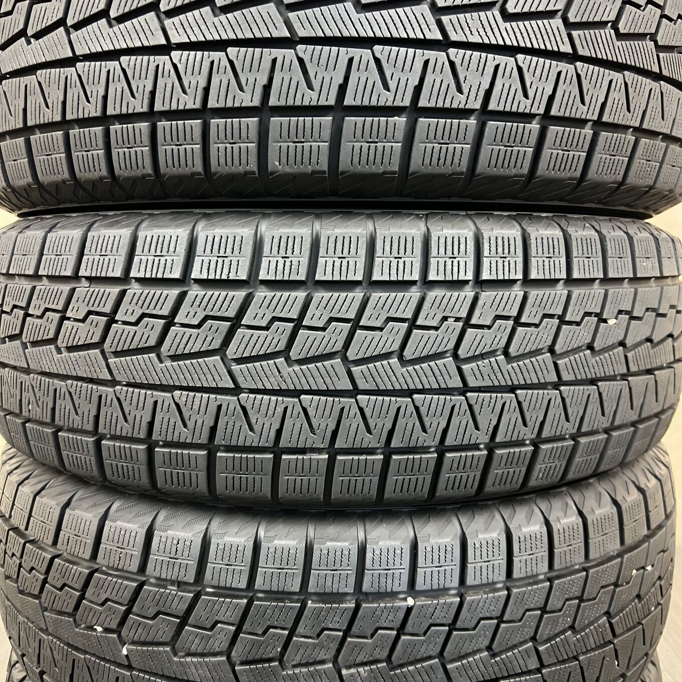 Yokohama ICE GUARD IG70 195/65 R15, фото 2