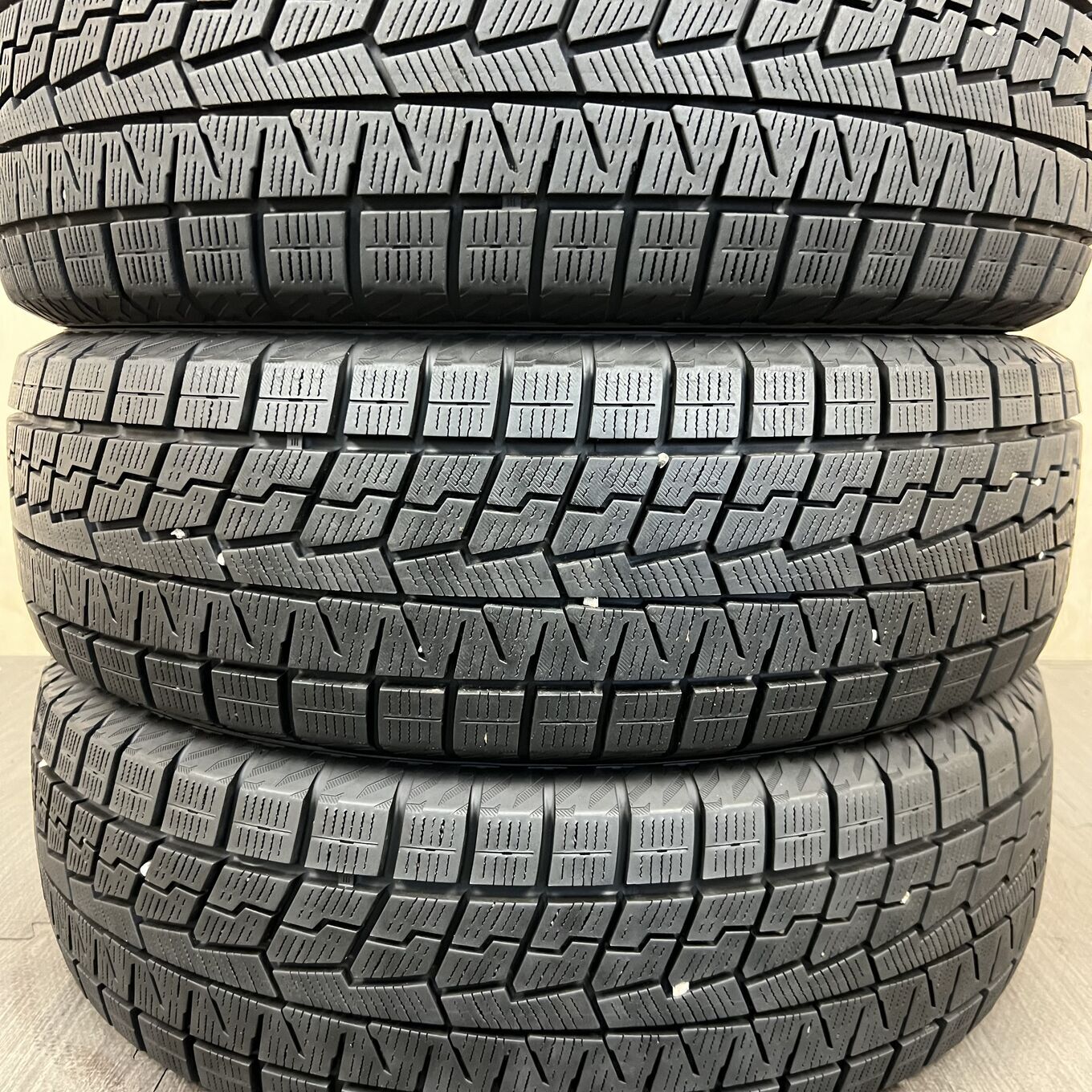 Yokohama ICE GUARD IG70 195/65 R15, фото 3