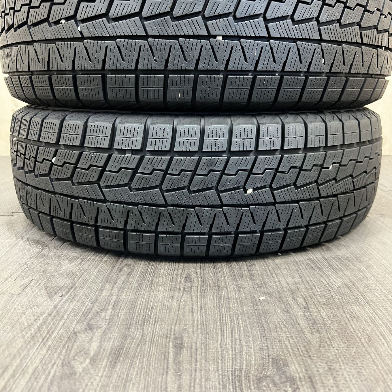 Yokohama ICE GUARD IG70 195/65 R15, фото 4