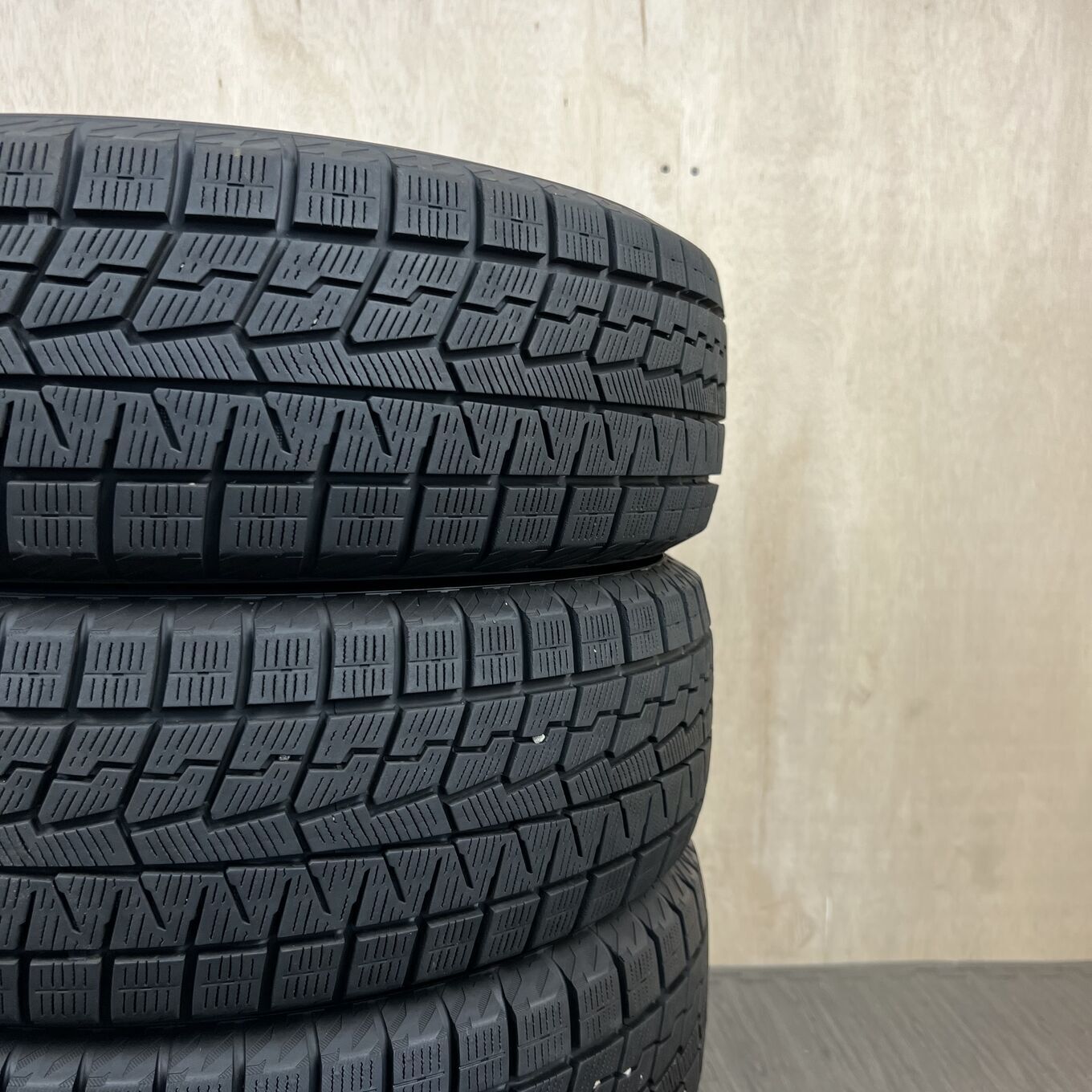 Yokohama ICE GUARD IG70 195/65 R15, фото 6