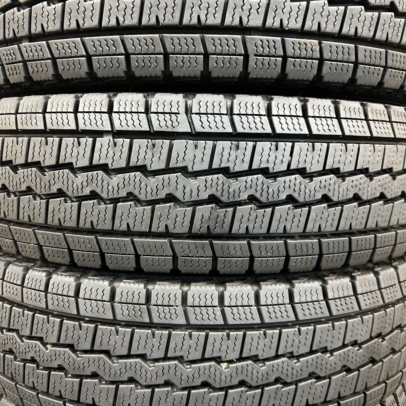 Dunlop WINTER MAXX SV01 145/80 R12, фото 2