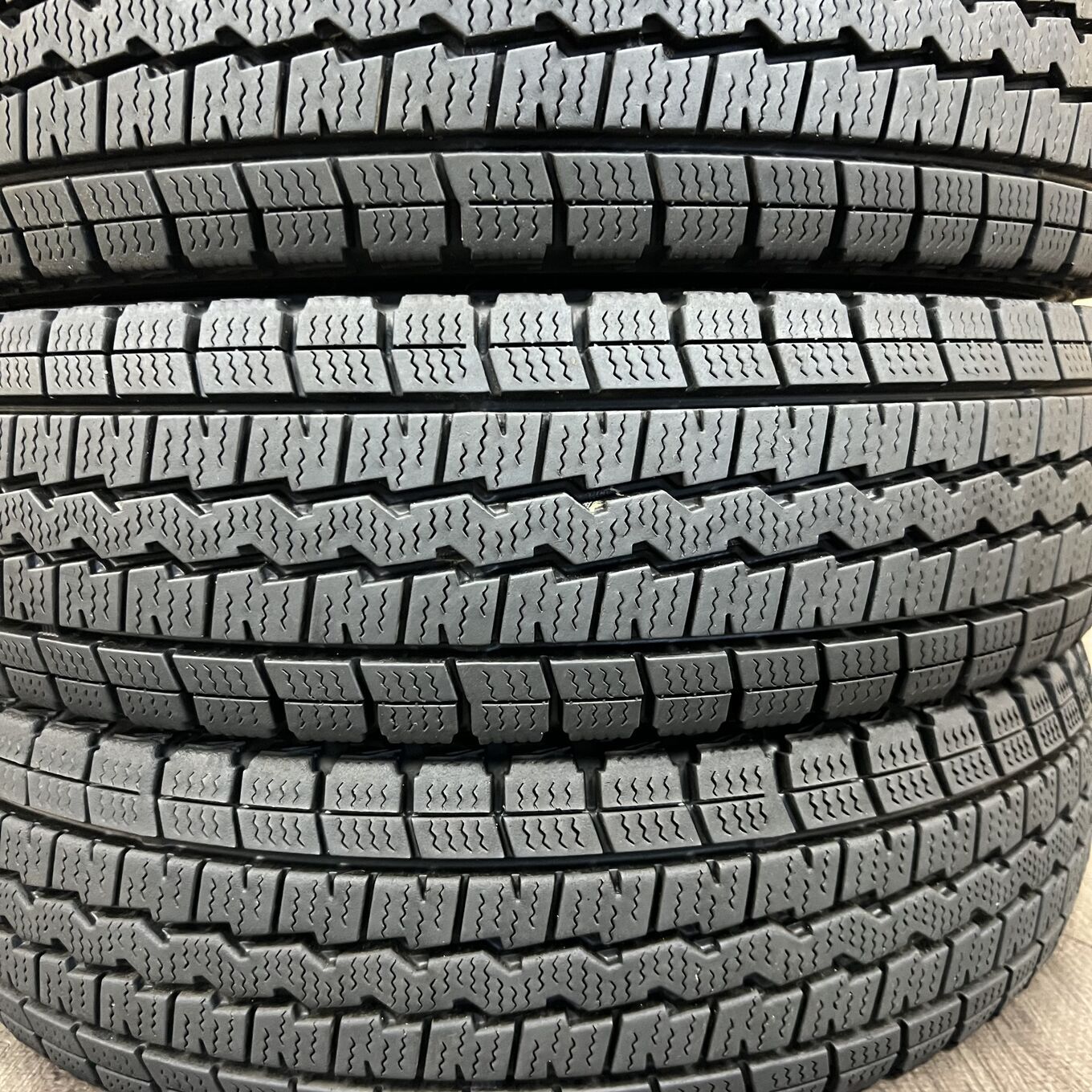 Dunlop WINTER MAXX SV01 145/80 R12, фото 3