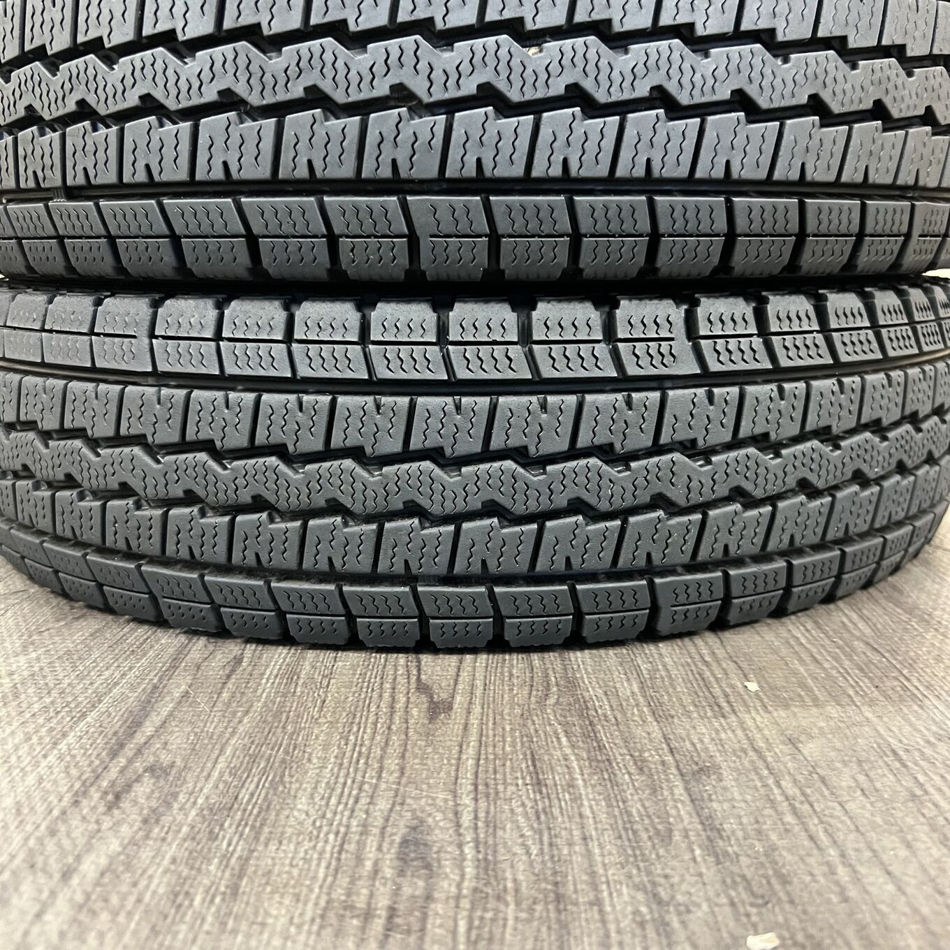 Dunlop WINTER MAXX SV01 145/80 R12, фото 4